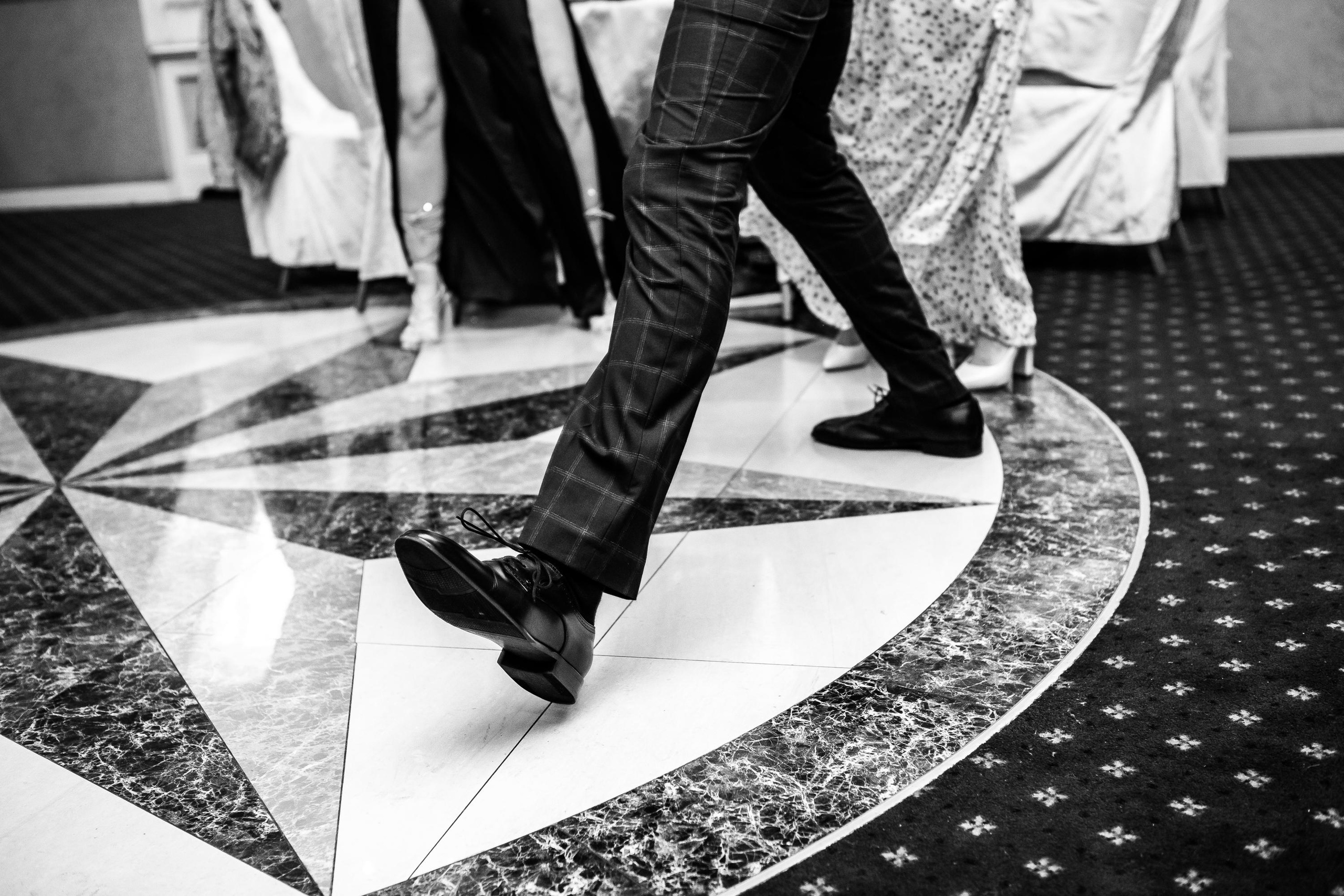 День Рождения Игоря. Фотограф в Москве Дмитрий Жарков