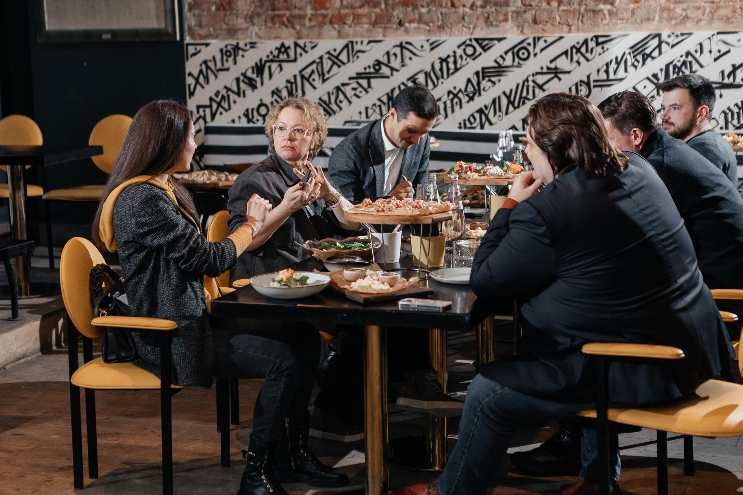 Корпоратив «Лидерство юридической функции». Фотограф в Москве Дмитрий Жарков