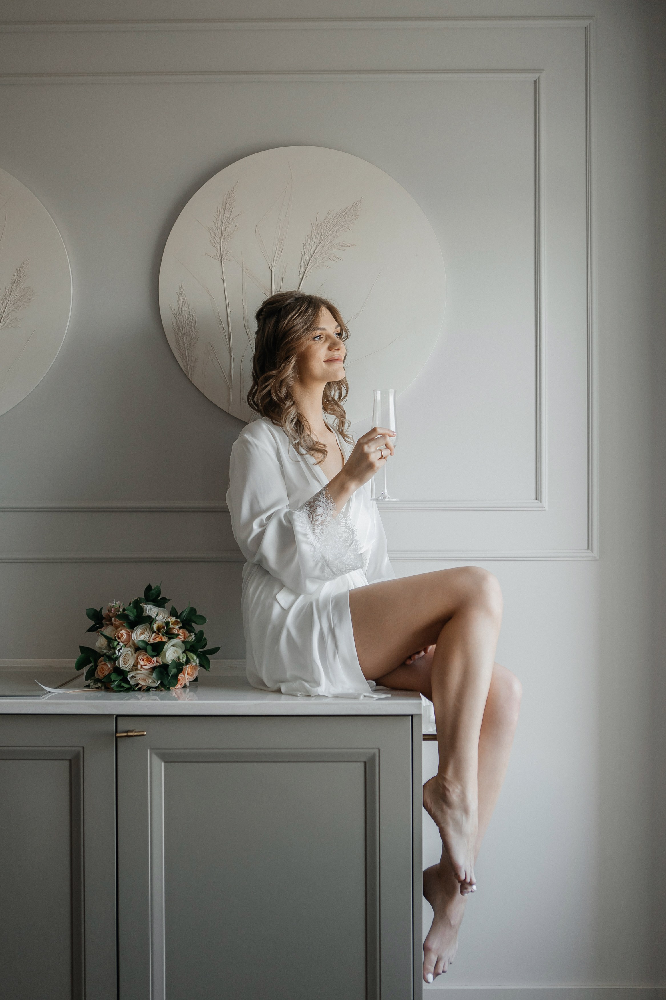 Виталий и Мария. Фотограф в Москве Дмитрий Жарков