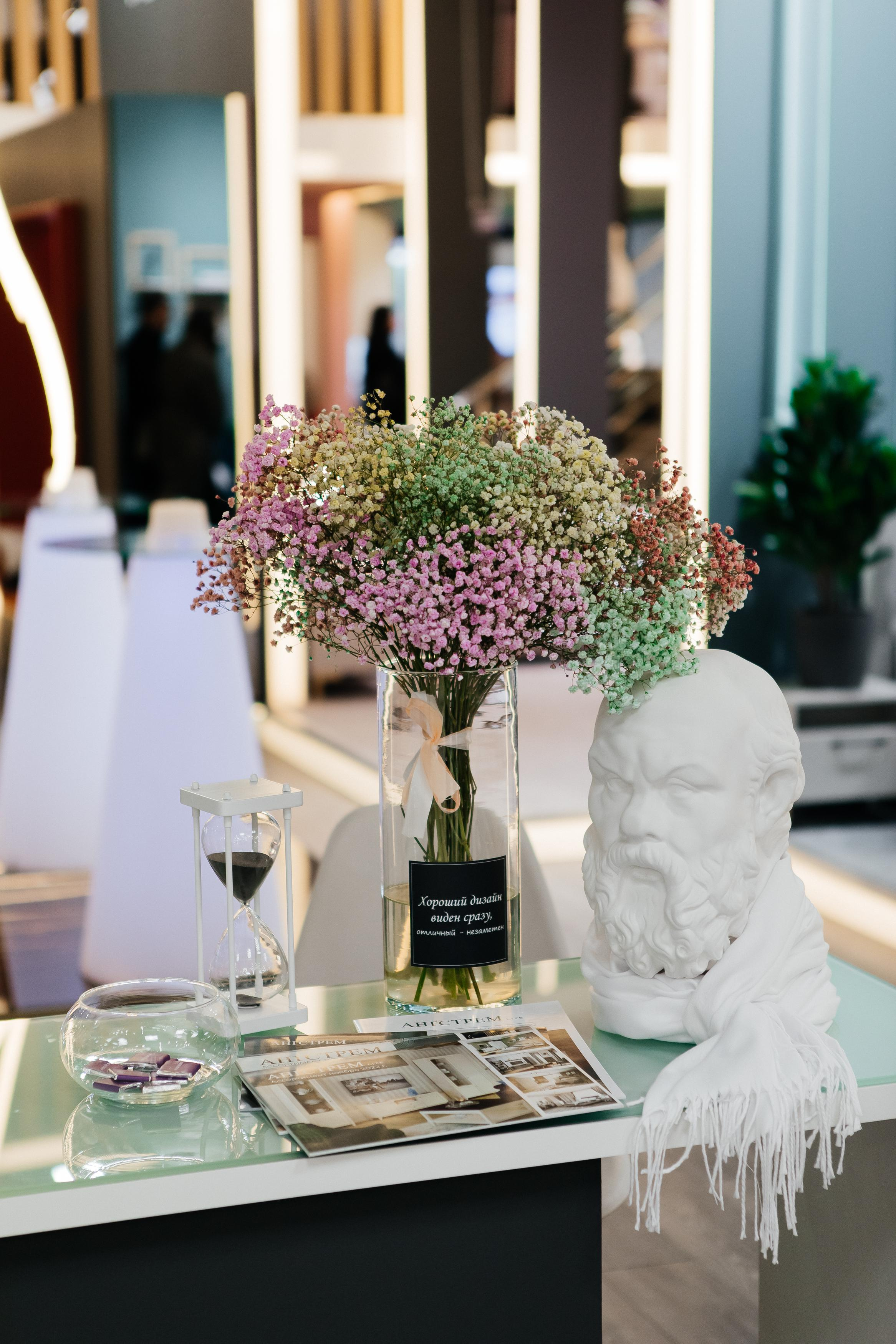 АНГСТРЕМ выставка. Фотограф в Москве Дмитрий Жарков