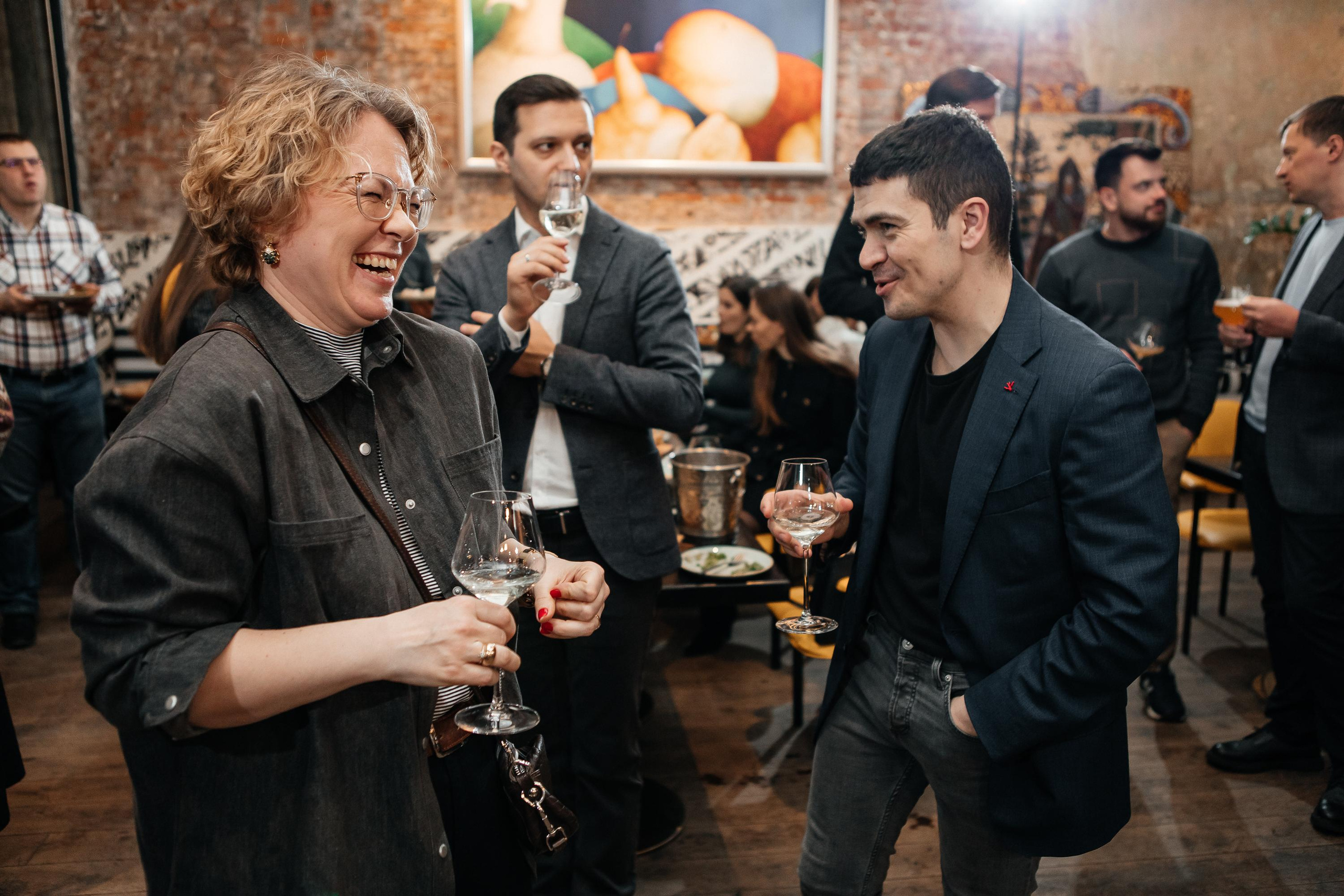 Корпоратив «Лидерство юридической функции». Фотограф в Москве Дмитрий Жарков