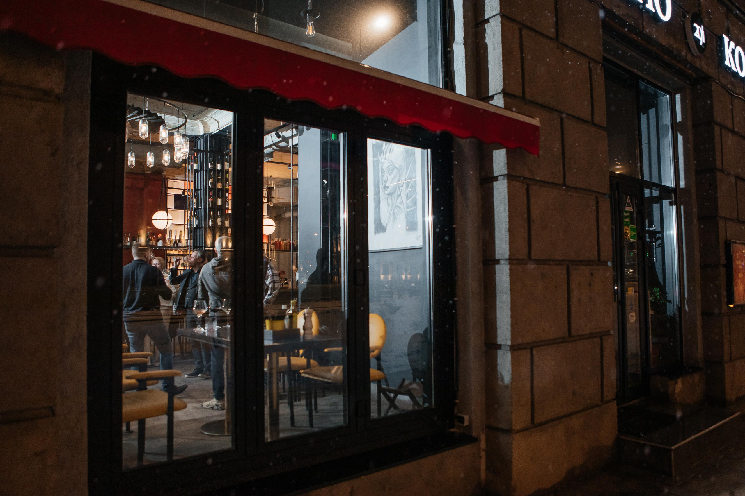 Корпоратив «Лидерство юридической функции». Фотограф в Москве Дмитрий Жарков