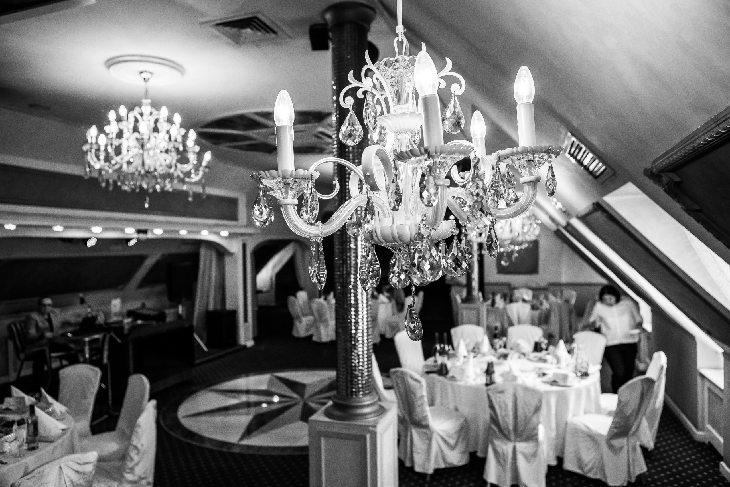 День Рождения Игоря. Фотограф в Москве Дмитрий Жарков