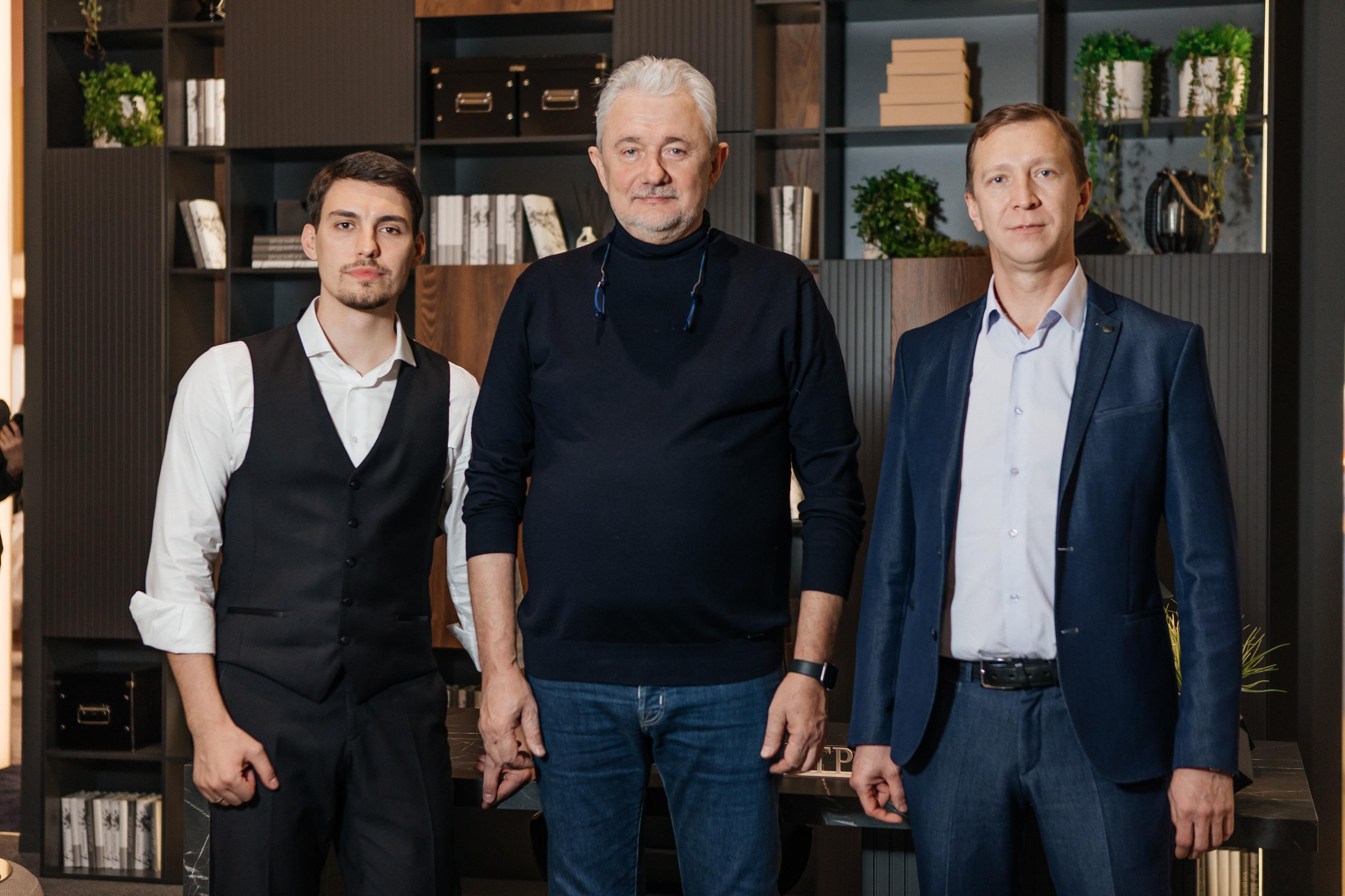 АНГСТРЕМ выставка. Фотограф в Москве Дмитрий Жарков