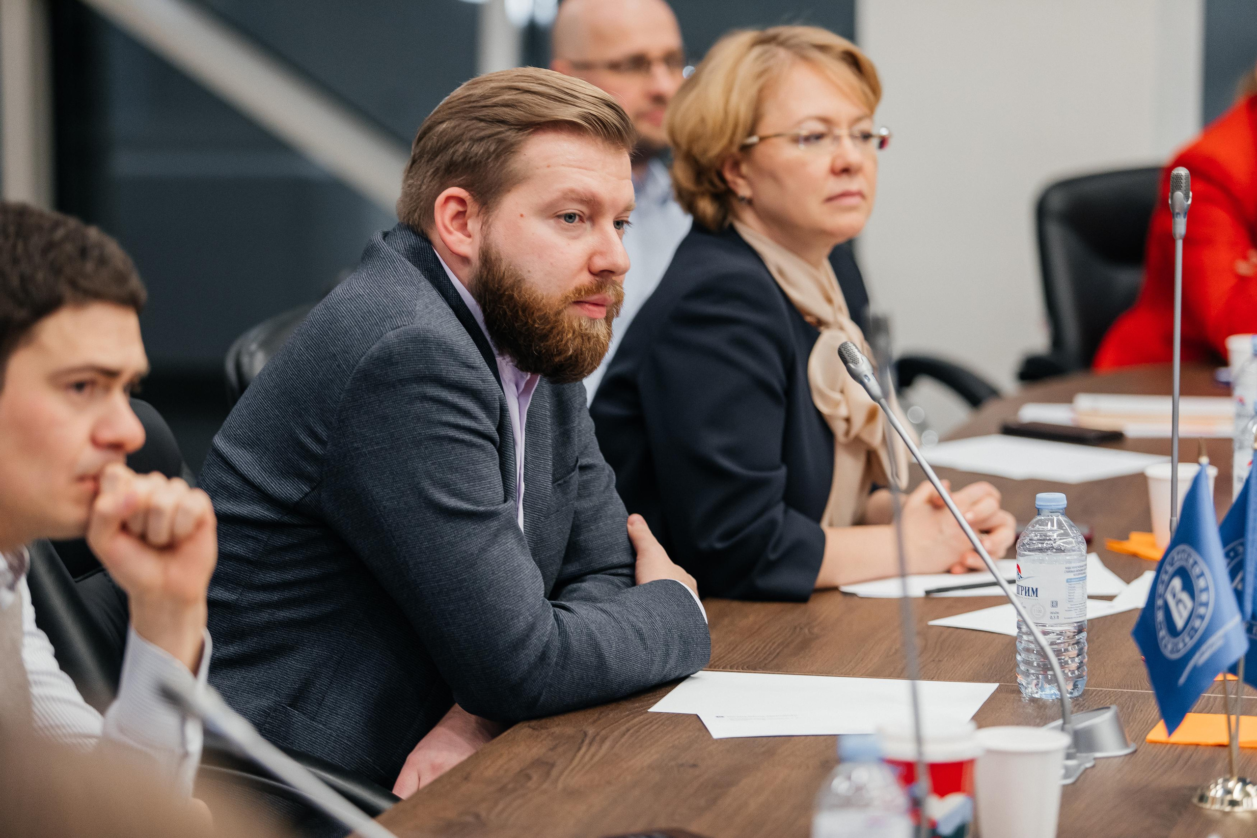 «Лидерство в юридической функции» защита. Фотограф в Москве Дмитрий Жарков