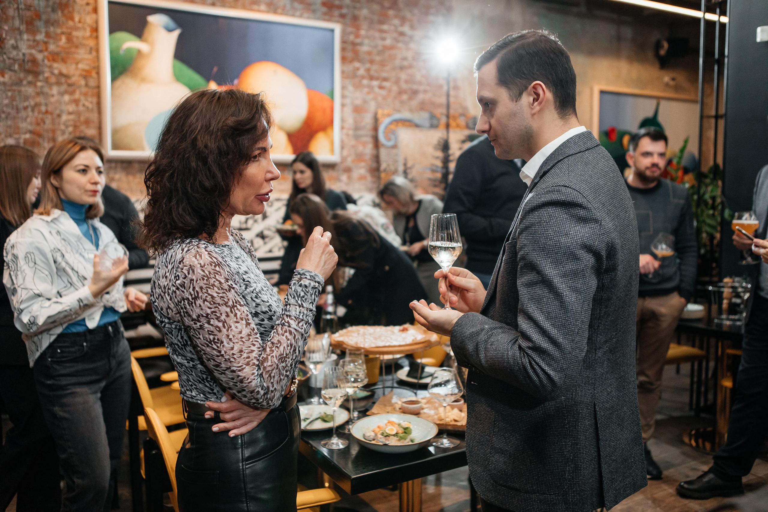 Корпоратив «Лидерство юридической функции». Фотограф в Москве Дмитрий Жарков