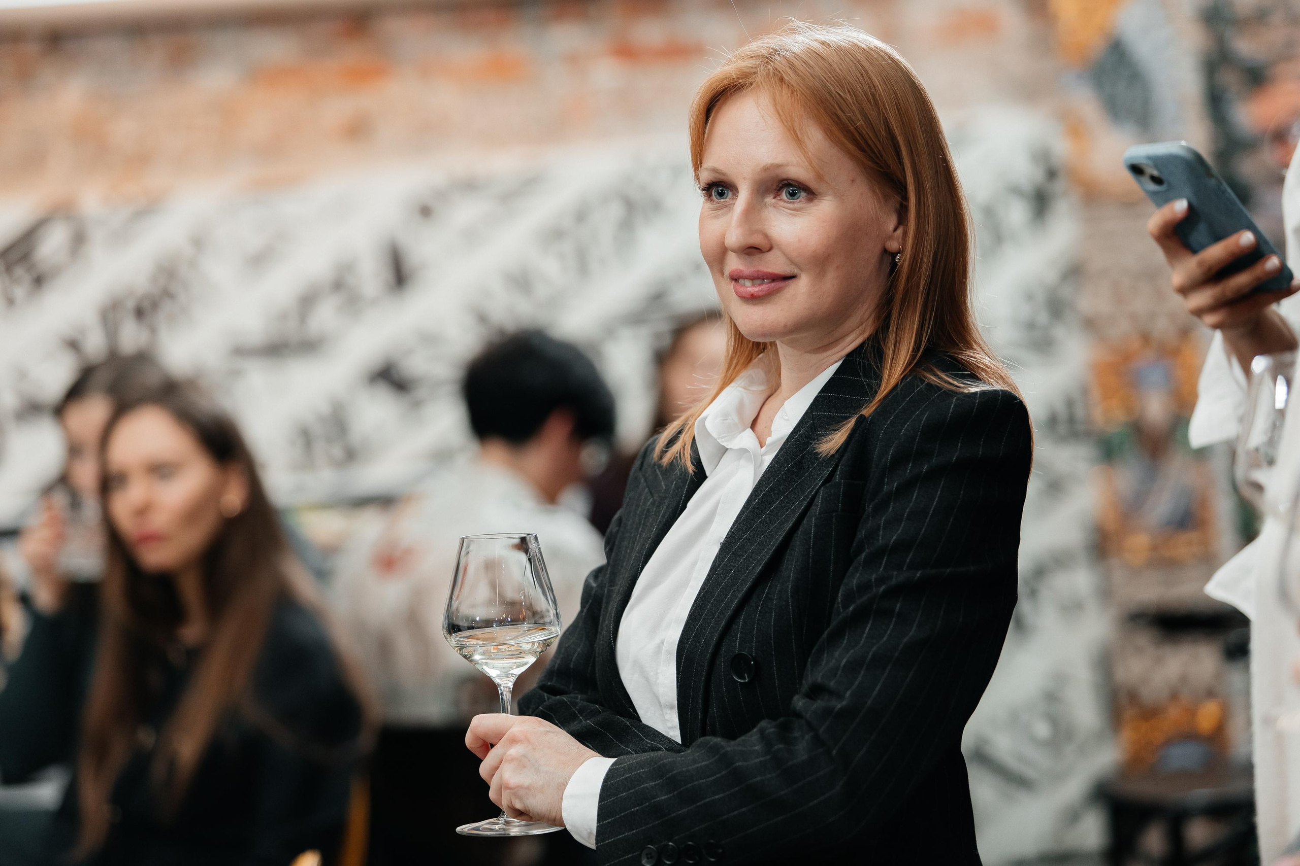 Корпоратив «Лидерство юридической функции». Фотограф в Москве Дмитрий Жарков