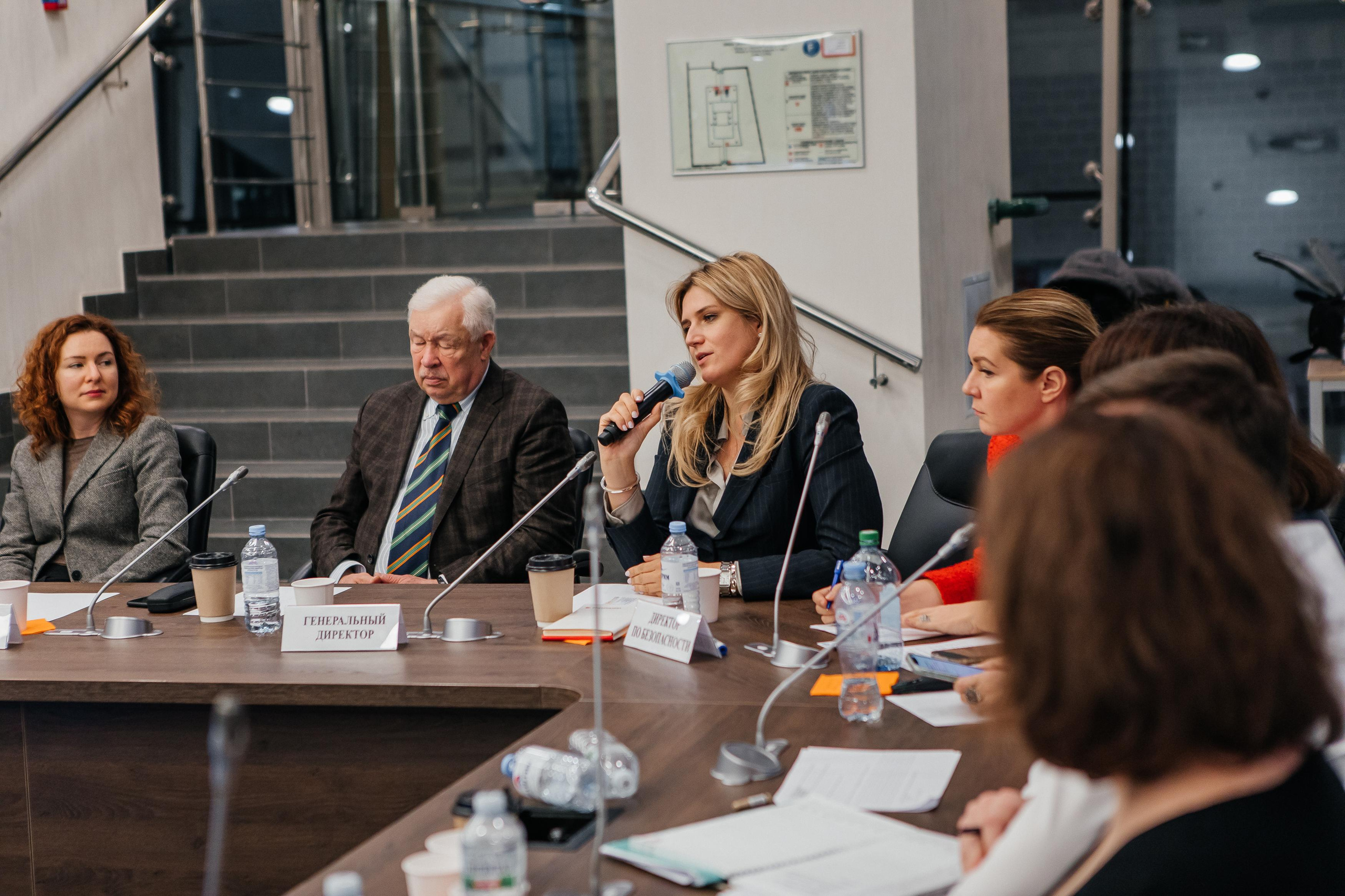 «Лидерство в юридической функции» защита. Фотограф в Москве Дмитрий Жарков