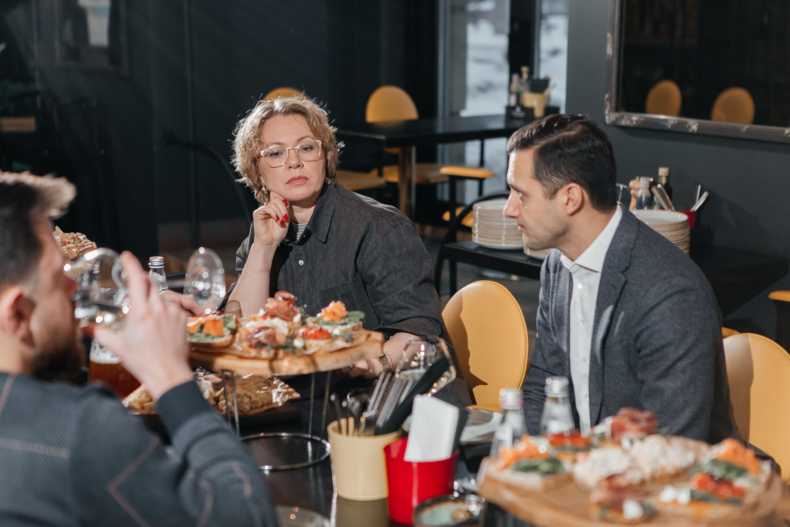 Корпоратив «Лидерство юридической функции». Фотограф в Москве Дмитрий Жарков