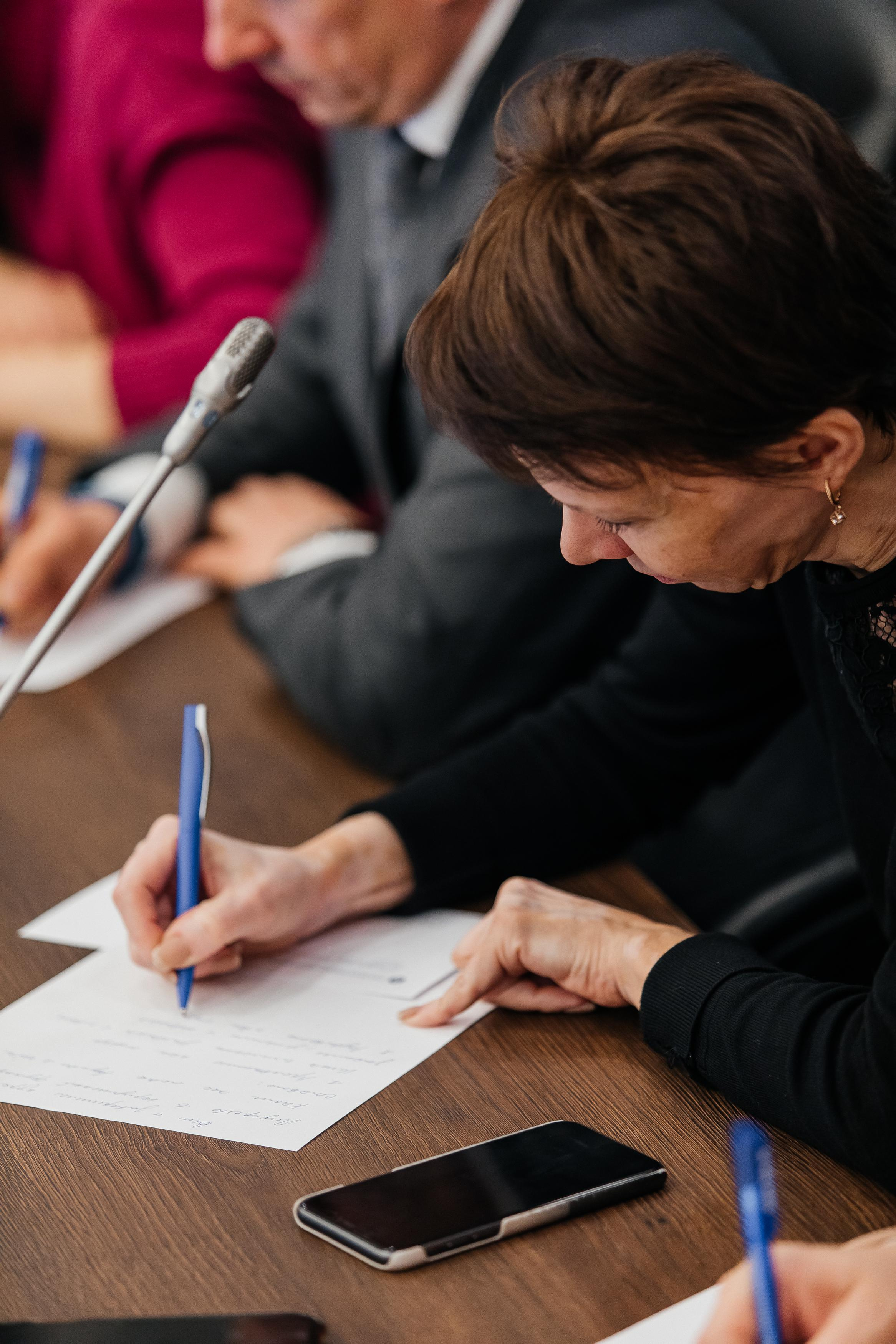 «Лидерство в юридической функции» защита. Фотограф в Москве Дмитрий Жарков
