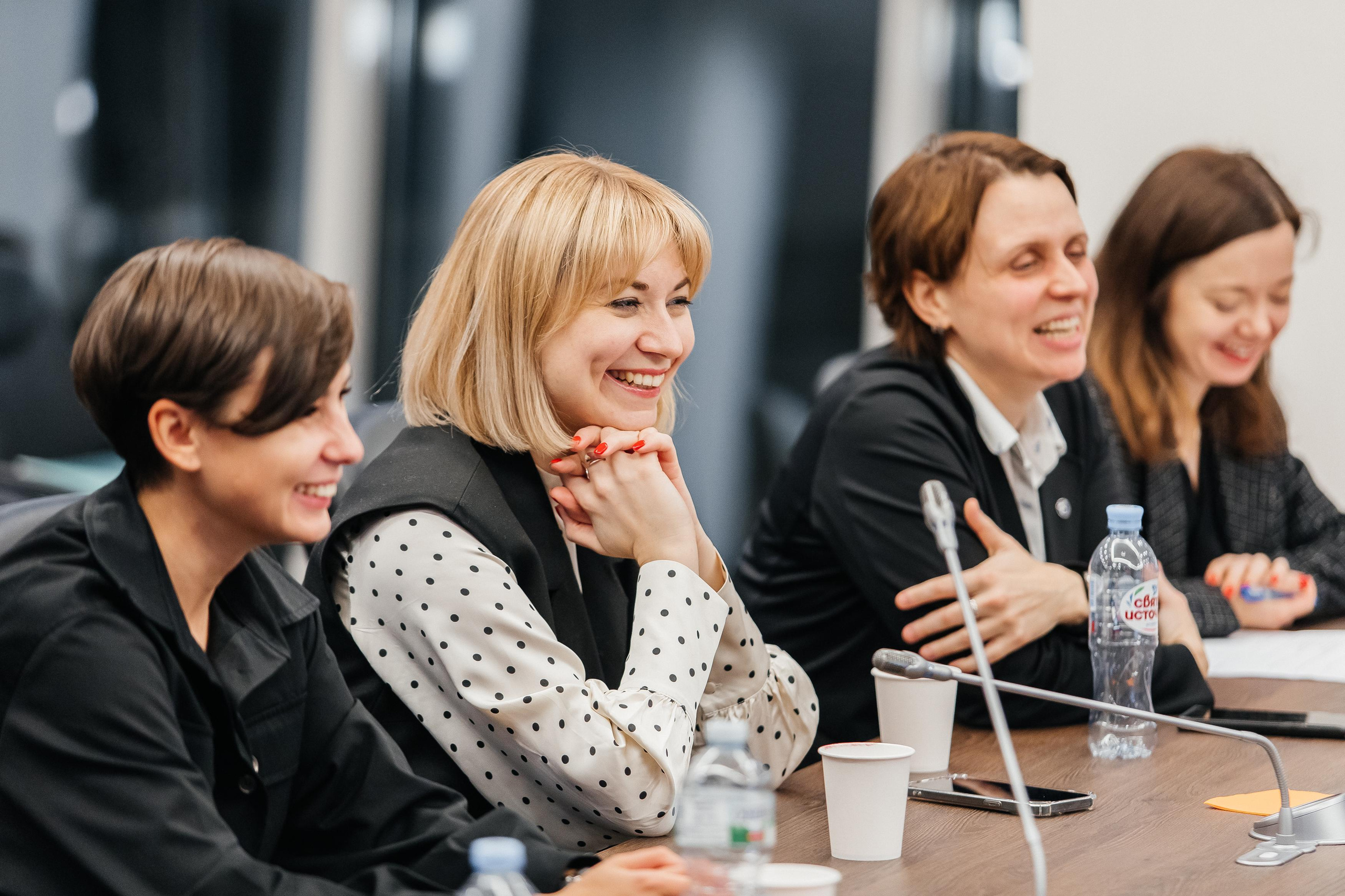 «Лидерство в юридической функции» защита. Фотограф в Москве Дмитрий Жарков