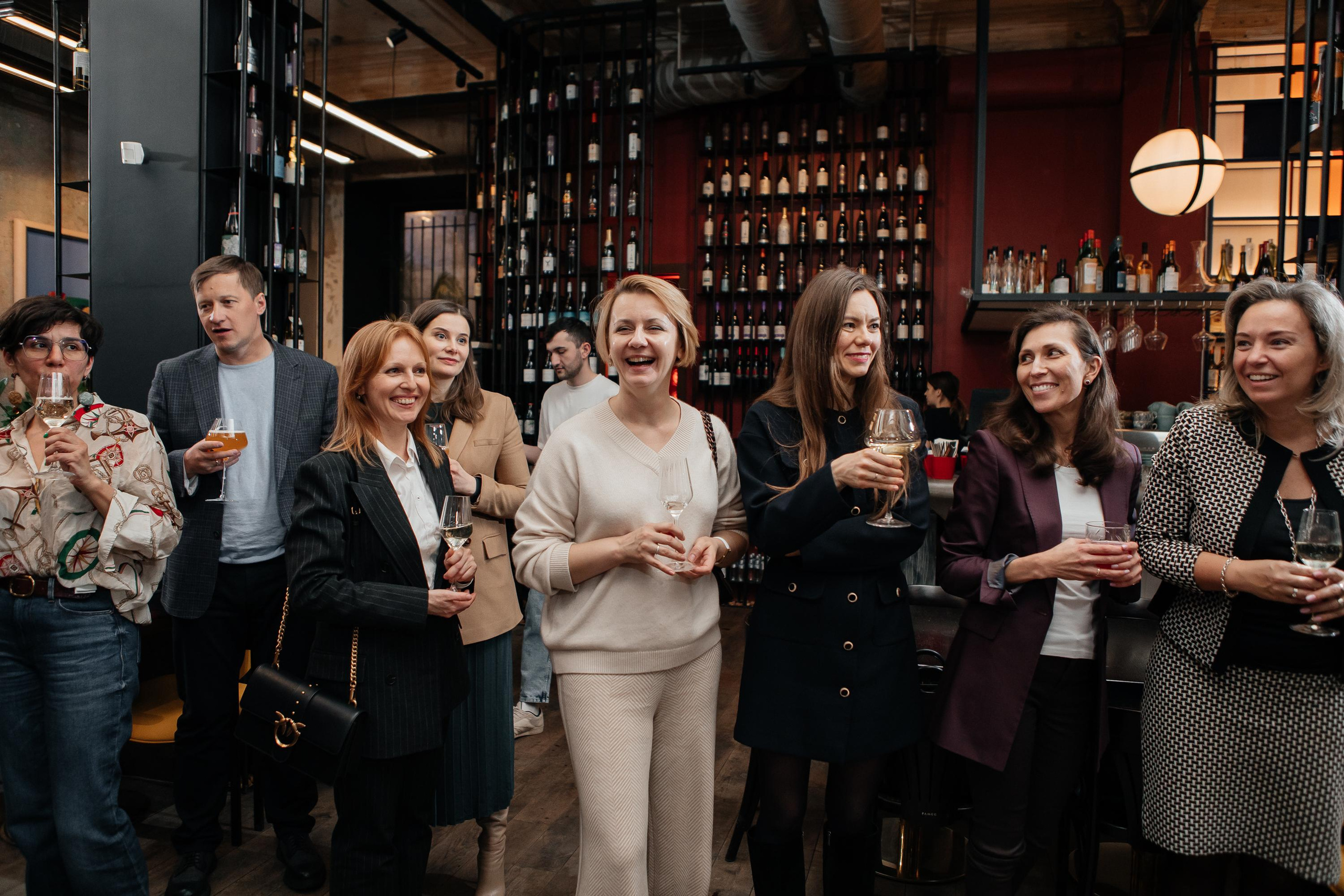 Корпоратив «Лидерство юридической функции». Фотограф в Москве Дмитрий Жарков