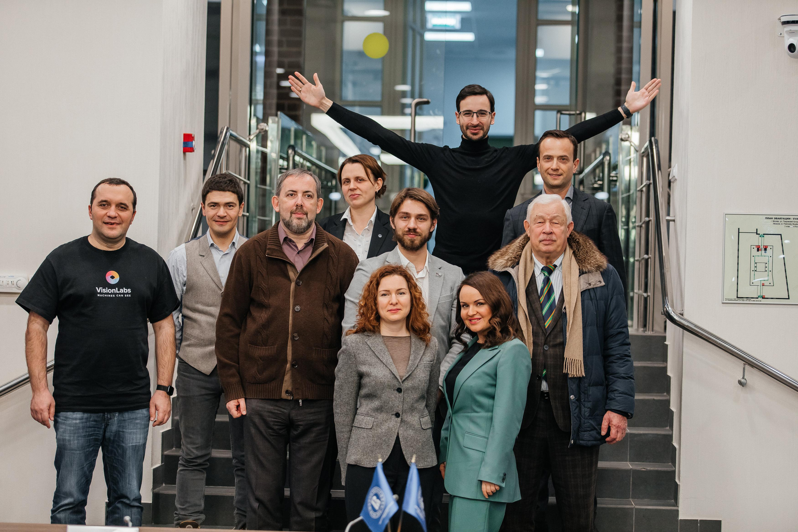 «Лидерство в юридической функции» защита. Фотограф в Москве Дмитрий Жарков