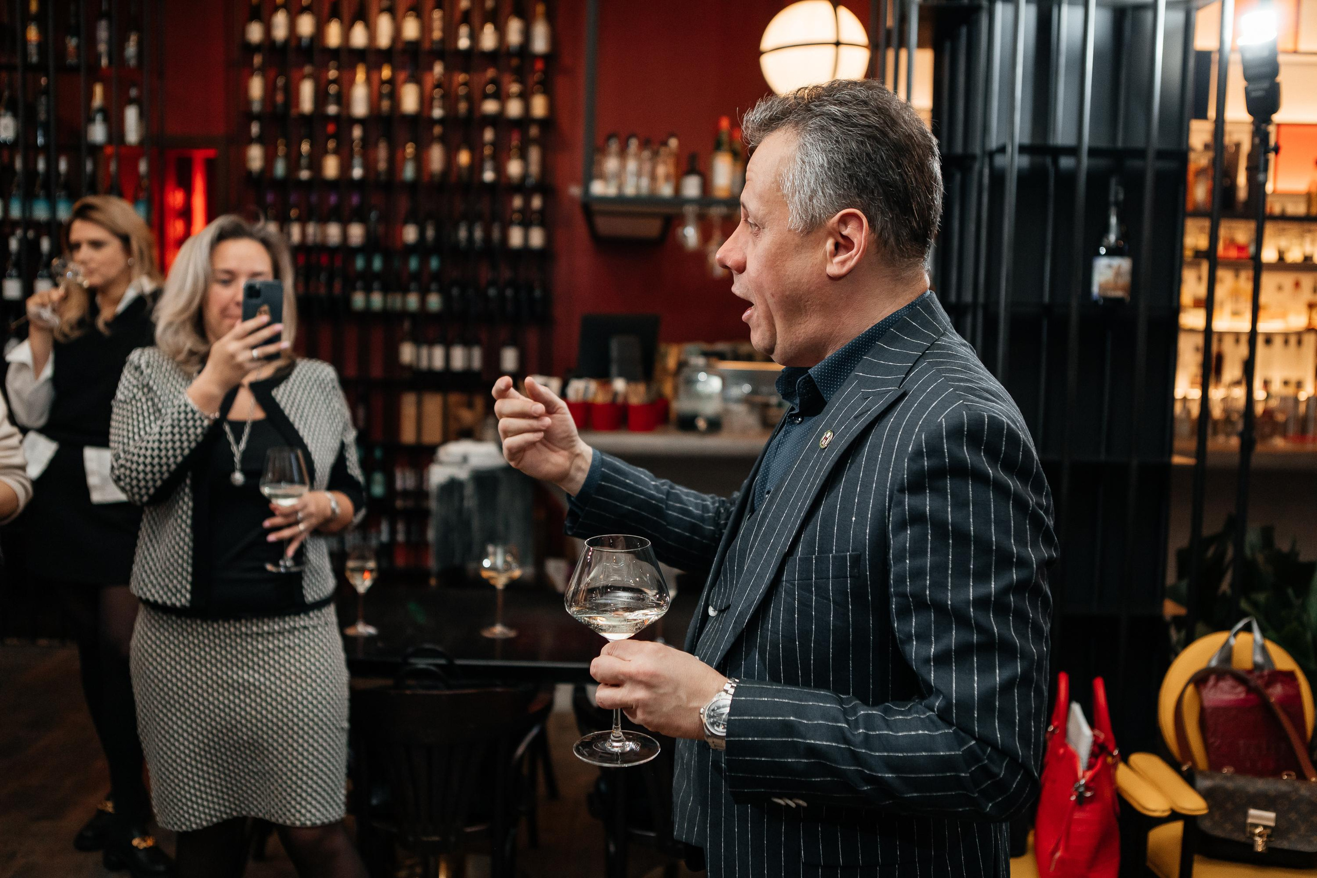 Корпоратив «Лидерство юридической функции». Фотограф в Москве Дмитрий Жарков