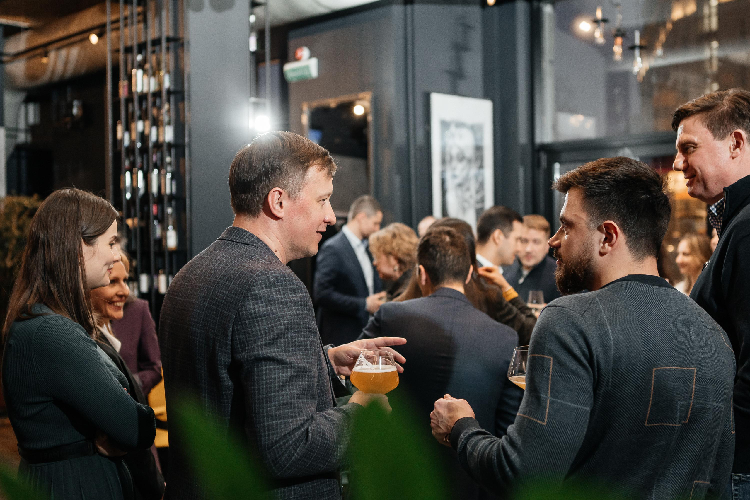 Корпоратив «Лидерство юридической функции». Фотограф в Москве Дмитрий Жарков