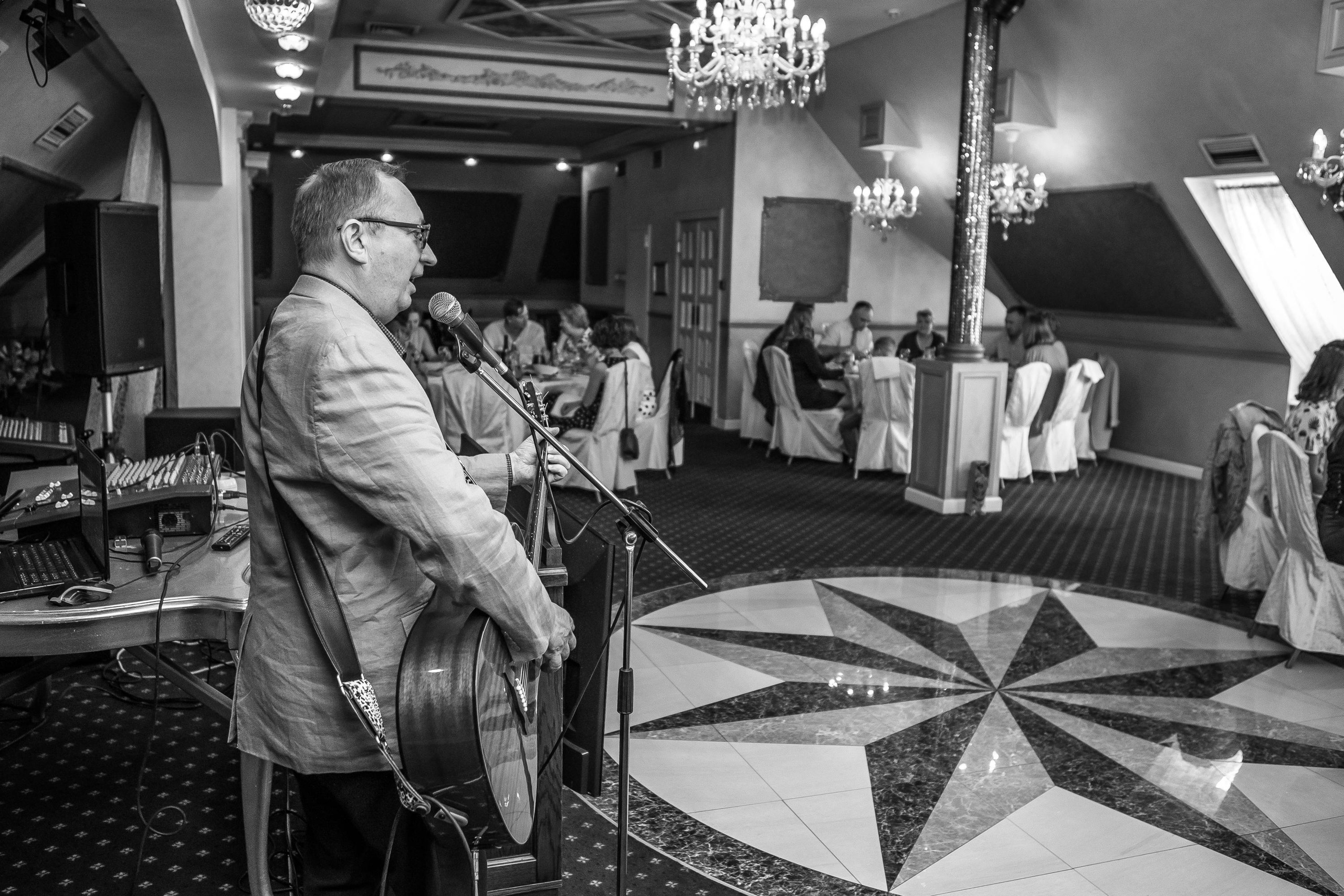 День Рождения Игоря. Фотограф в Москве Дмитрий Жарков