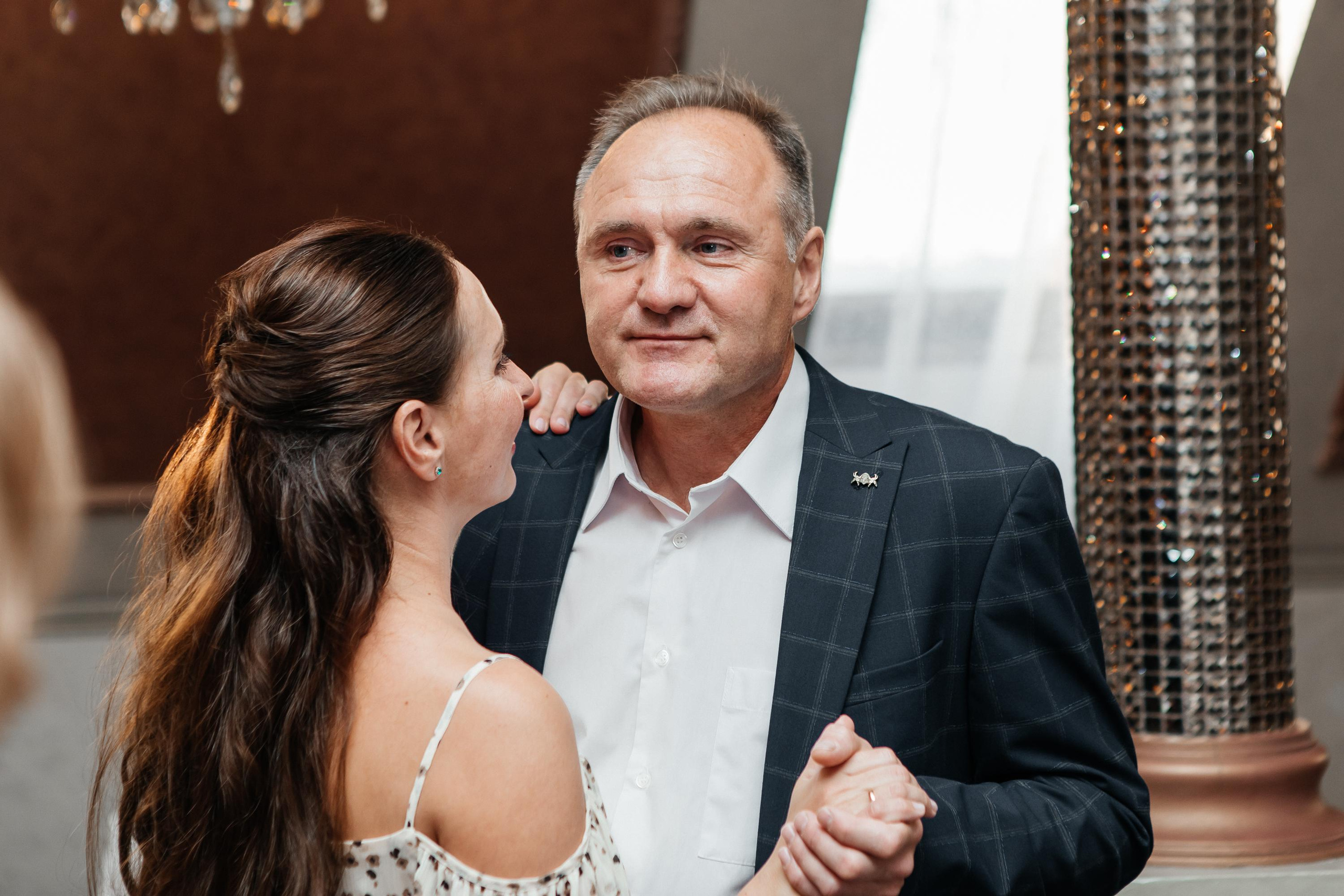 День Рождения Игоря. Фотограф в Москве Дмитрий Жарков