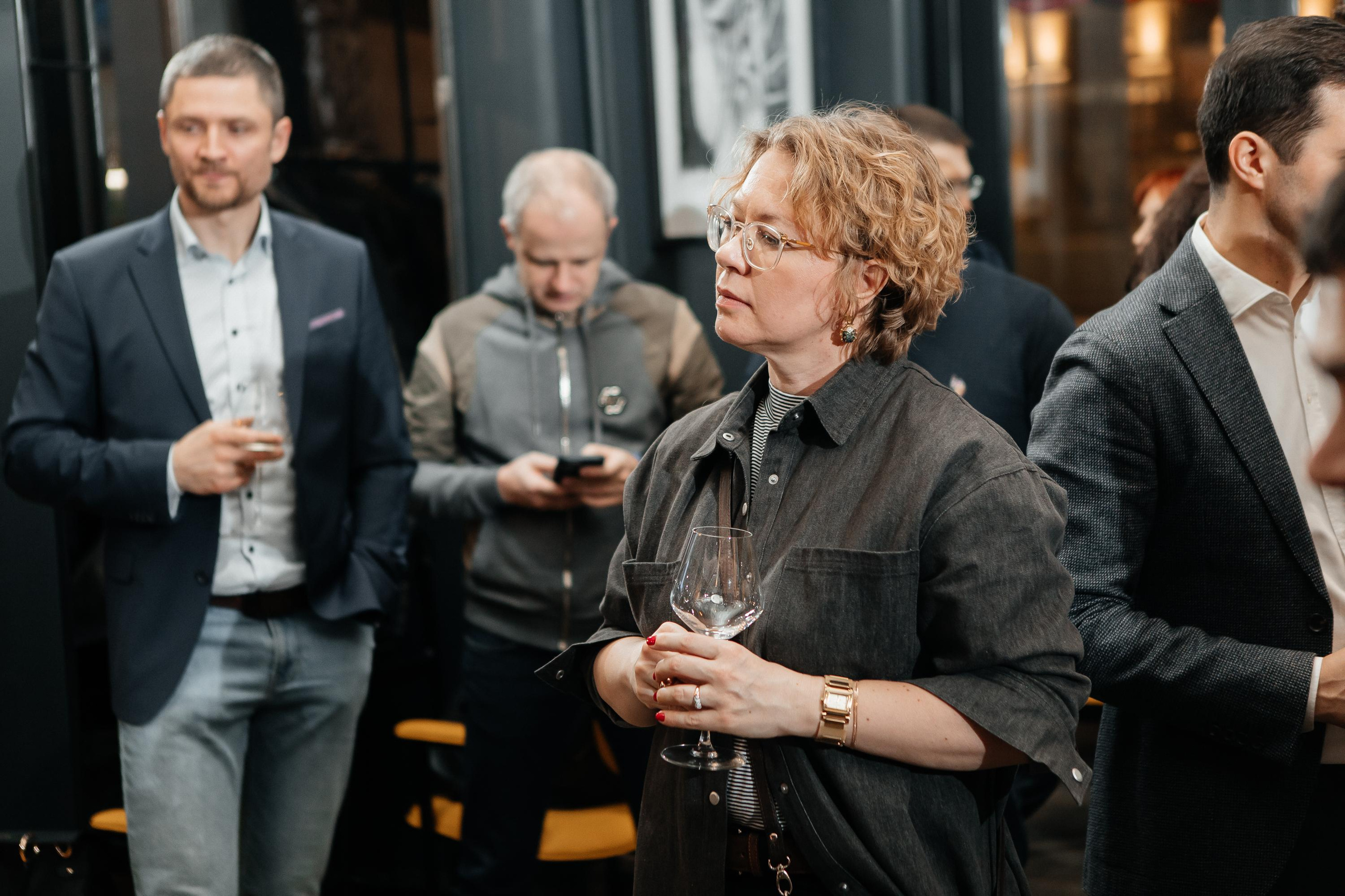 Корпоратив «Лидерство юридической функции». Фотограф в Москве Дмитрий Жарков