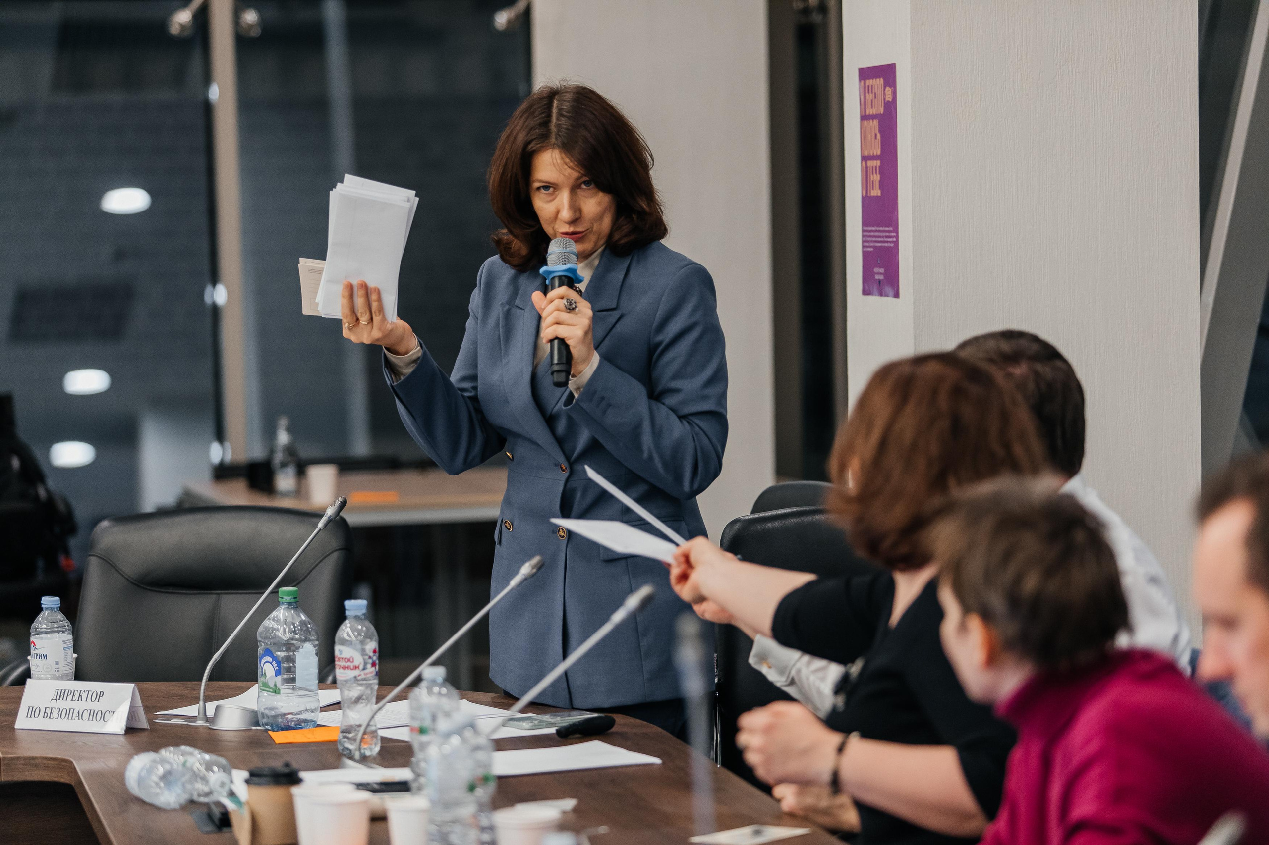 «Лидерство в юридической функции» защита. Фотограф в Москве Дмитрий Жарков