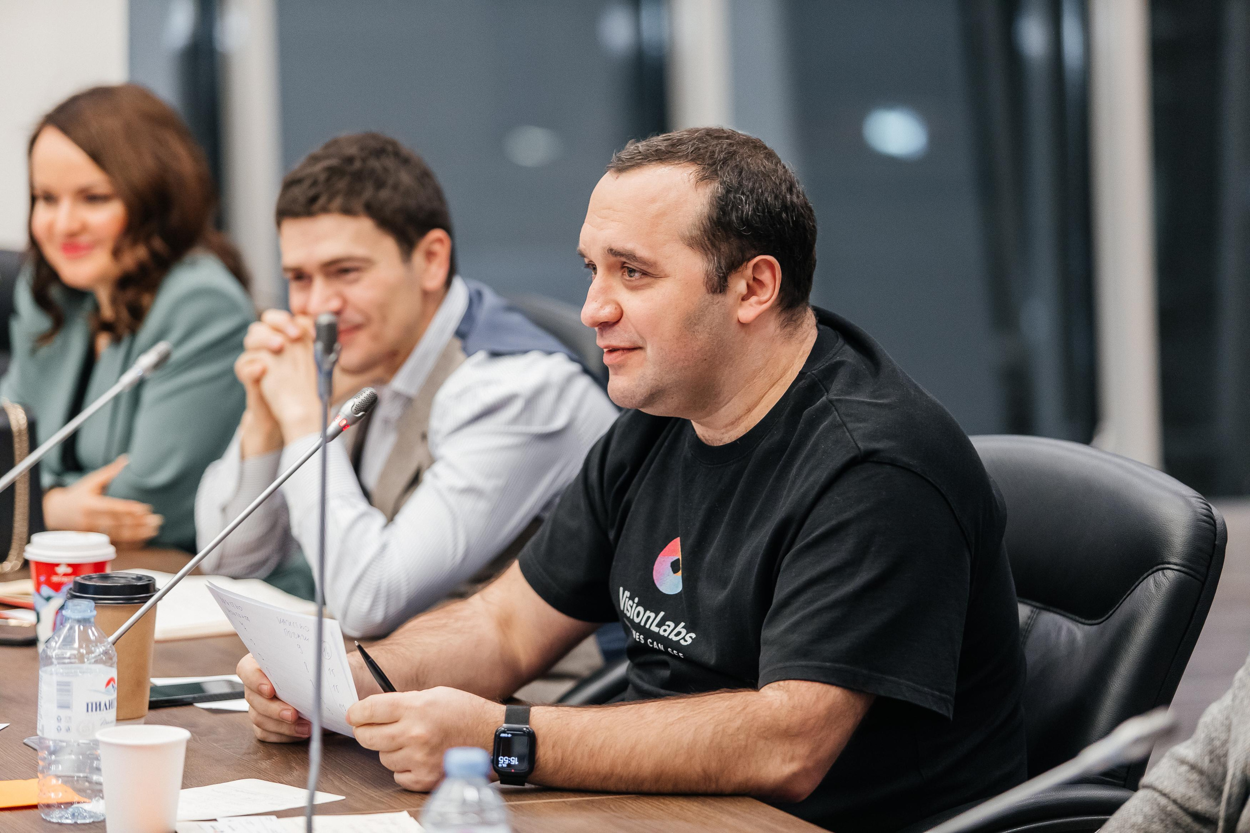 «Лидерство в юридической функции» защита. Фотограф в Москве Дмитрий Жарков