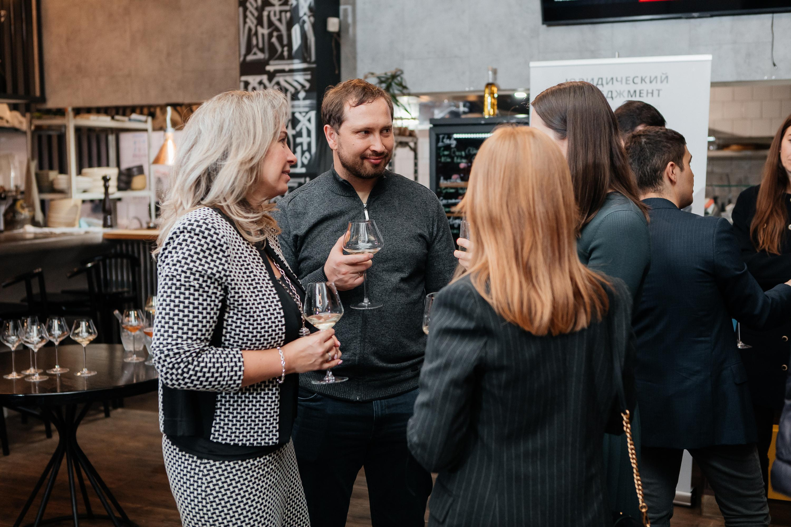 Корпоратив «Лидерство юридической функции». Фотограф в Москве Дмитрий Жарков