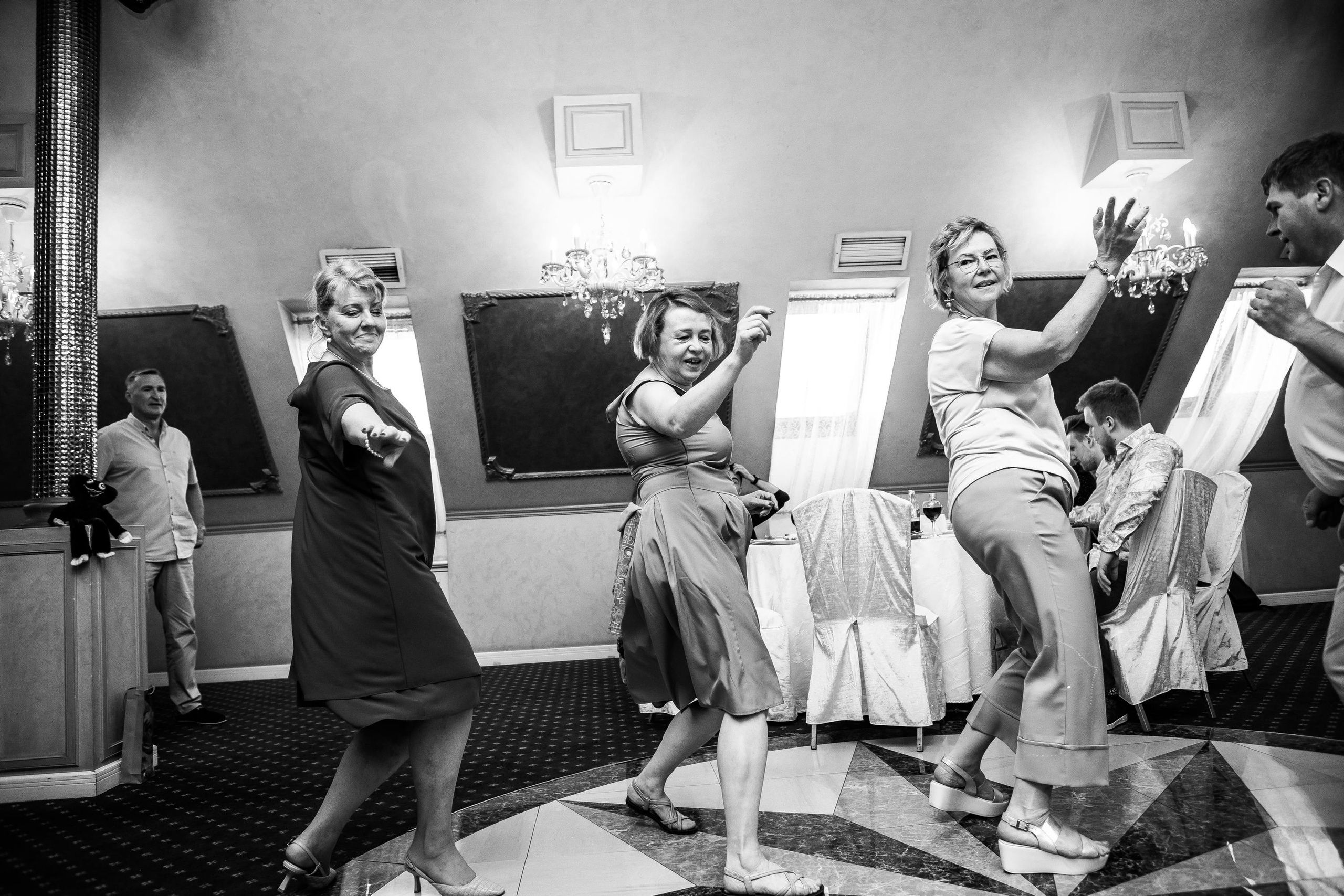 День Рождения Игоря. Фотограф в Москве Дмитрий Жарков