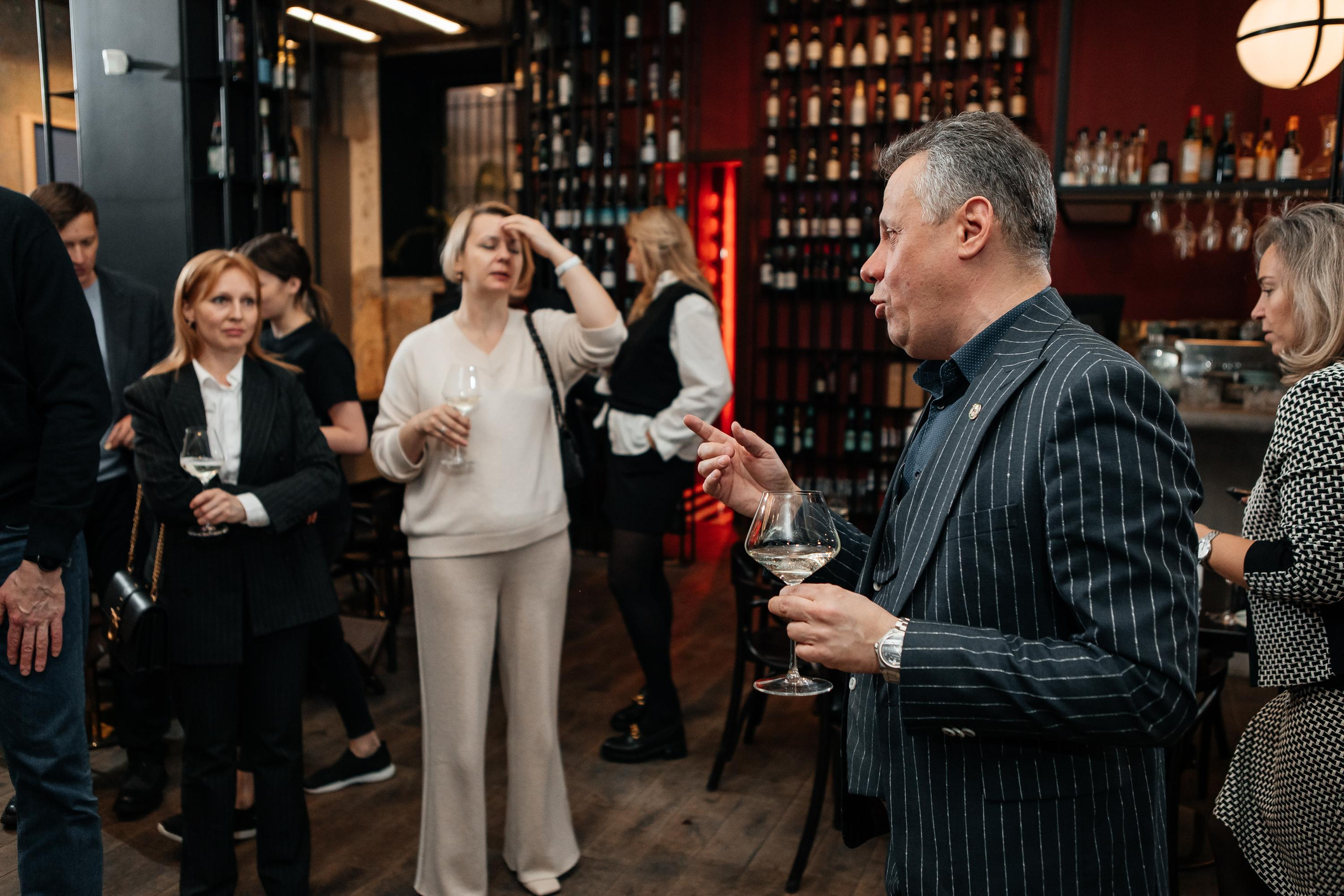 Корпоратив «Лидерство юридической функции». Фотограф в Москве Дмитрий Жарков