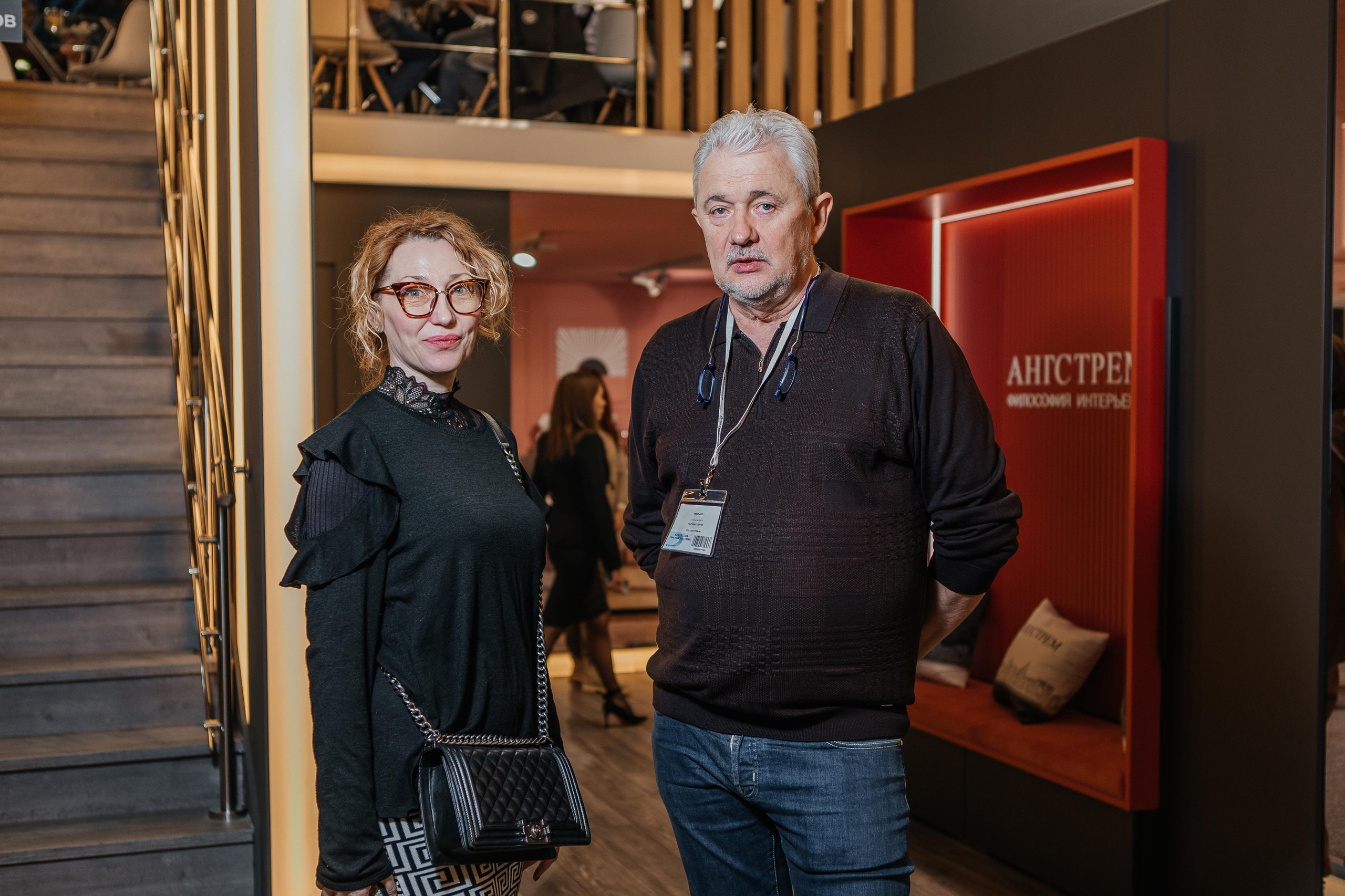 АНГСТРЕМ выставка. Фотограф в Москве Дмитрий Жарков