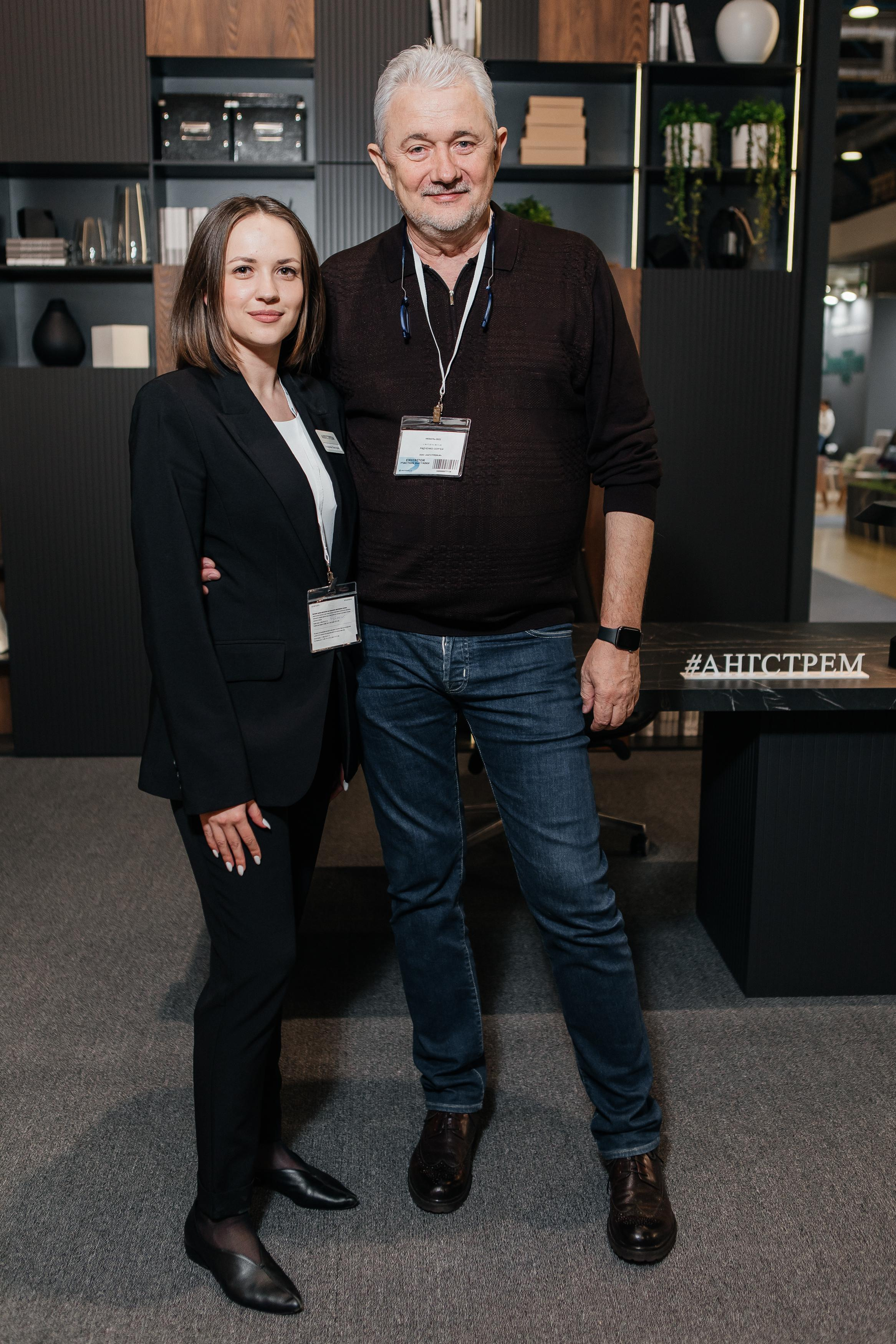 АНГСТРЕМ выставка. Фотограф в Москве Дмитрий Жарков