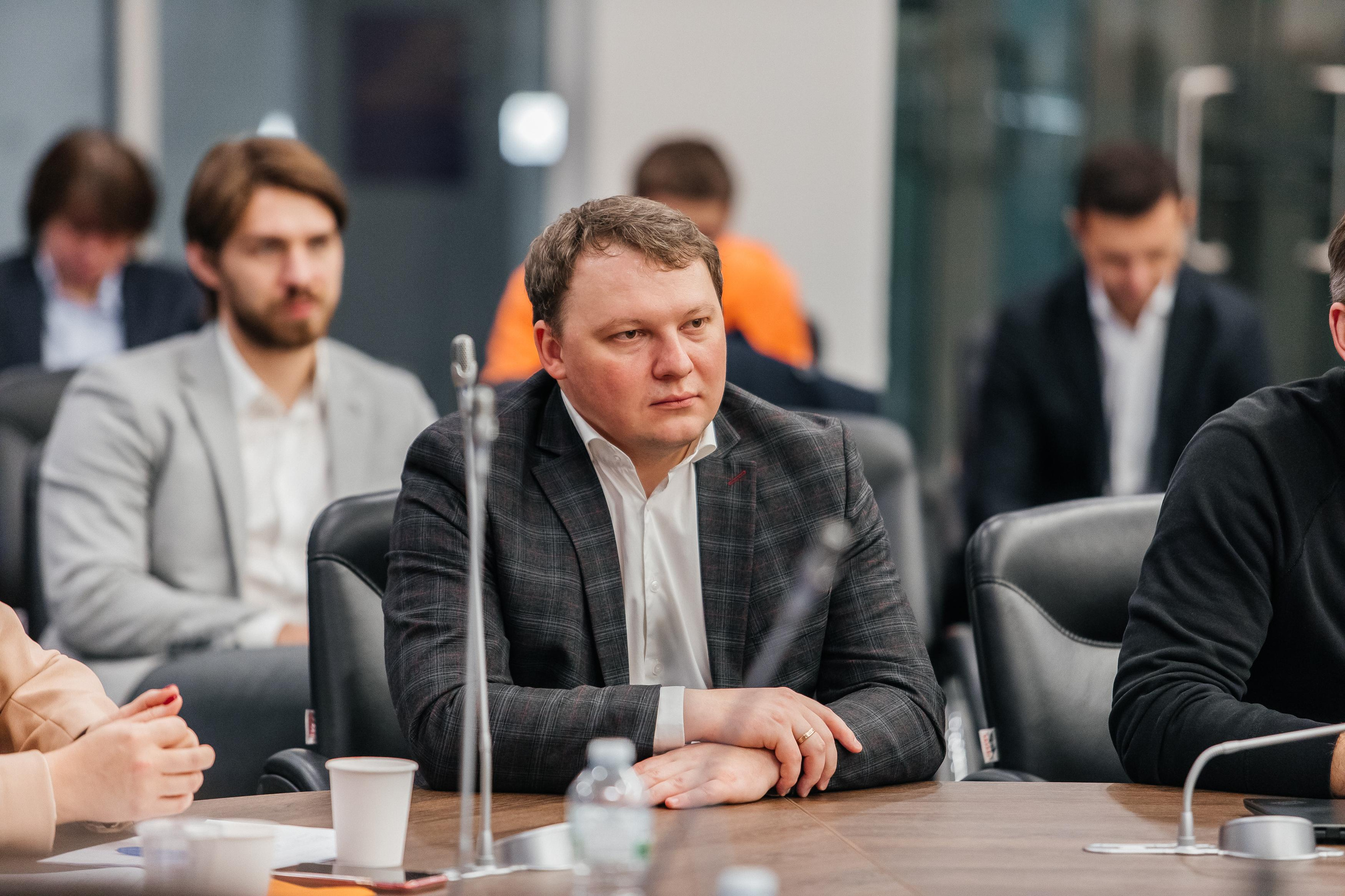 «Лидерство в юридической функции» защита. Фотограф в Москве Дмитрий Жарков