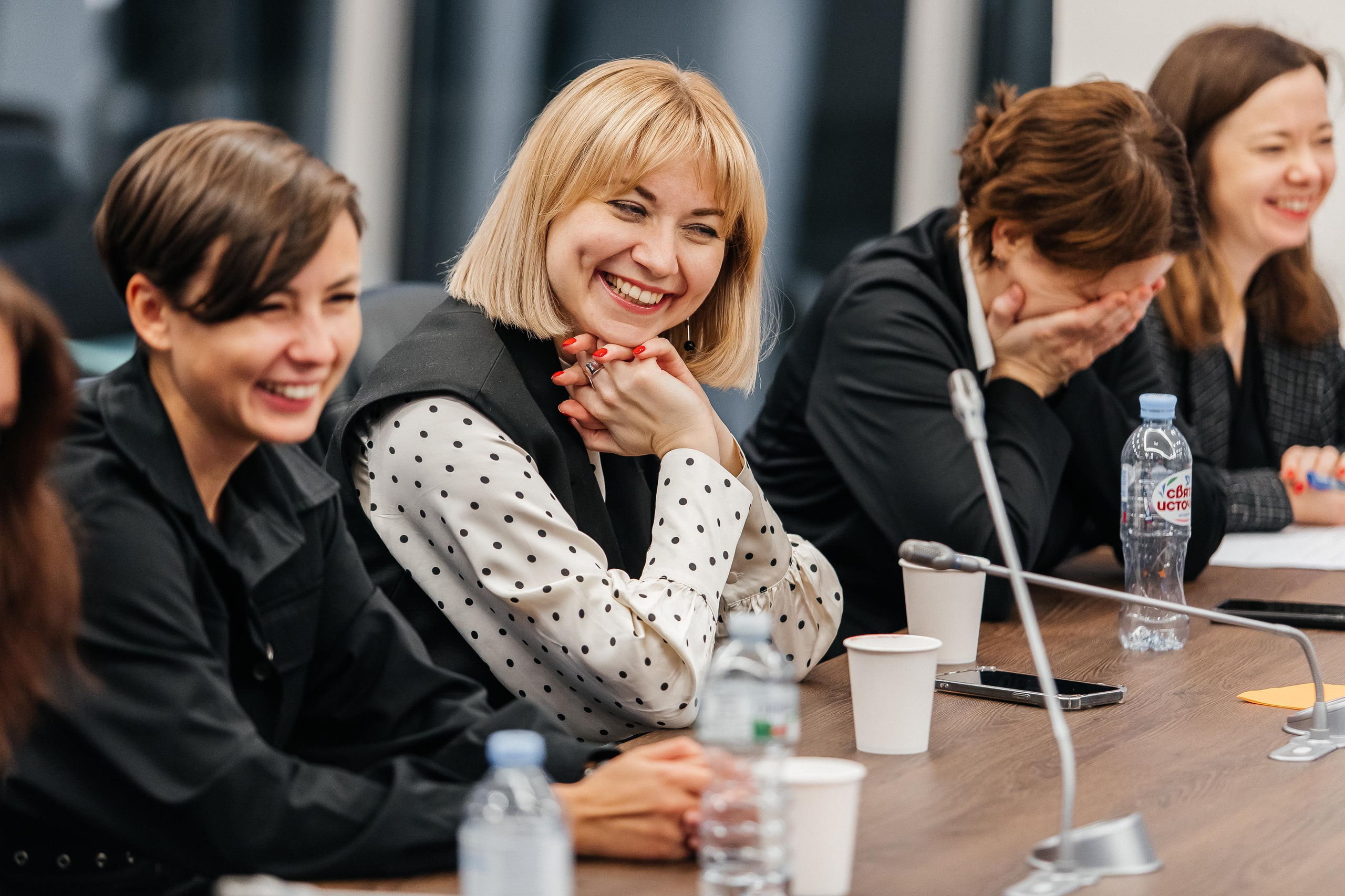 «Лидерство в юридической функции» защита. Фотограф в Москве Дмитрий Жарков