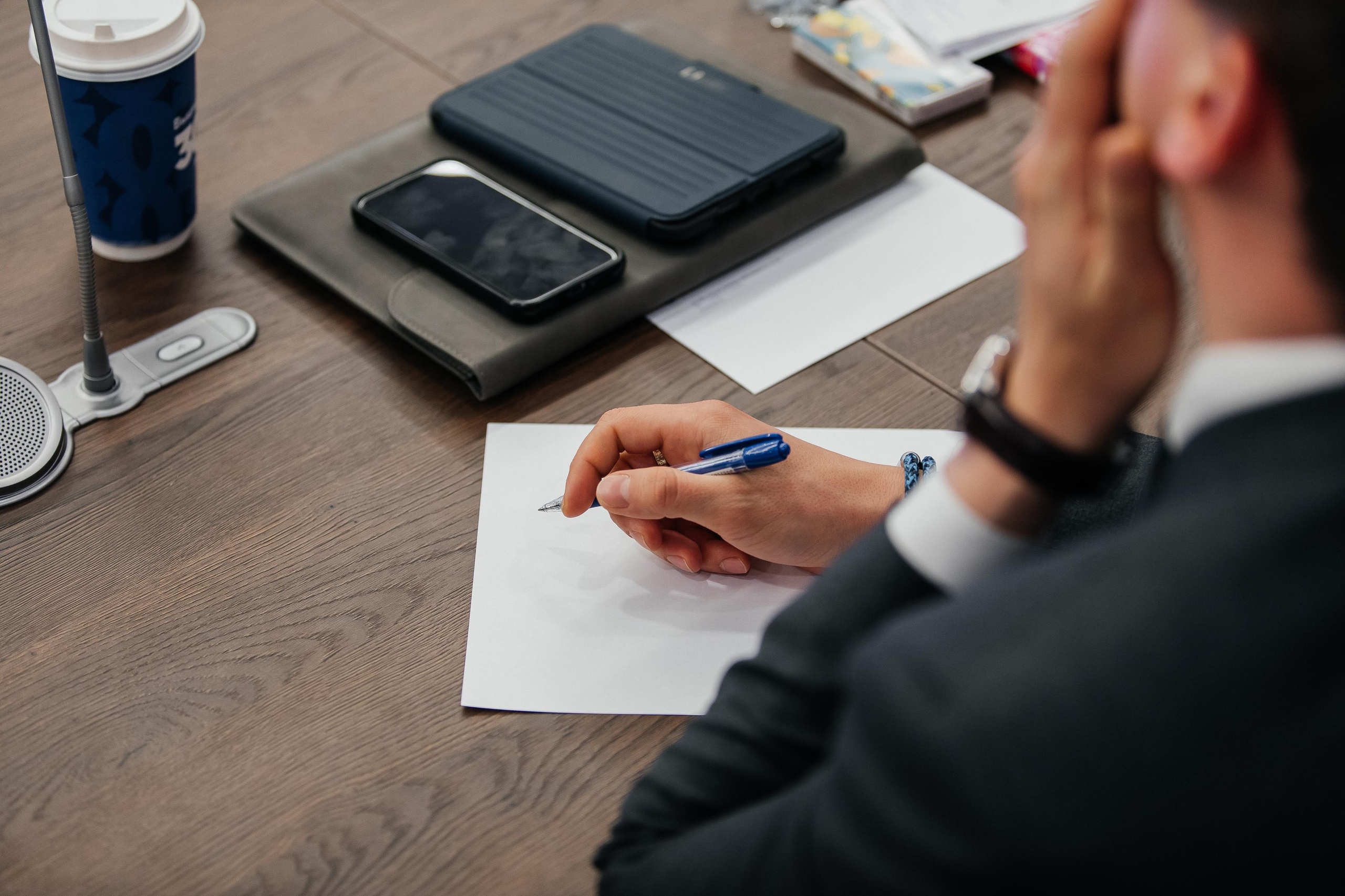 «Лидерство в юридической функции» защита. Фотограф в Москве Дмитрий Жарков