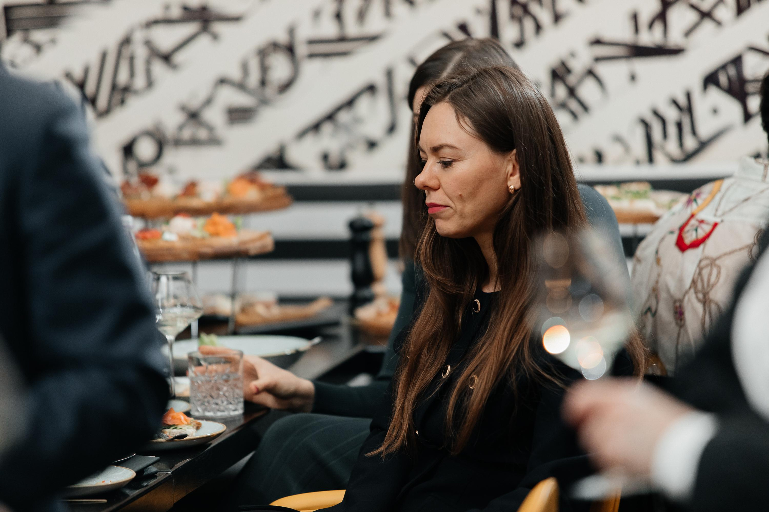 Корпоратив «Лидерство юридической функции». Фотограф в Москве Дмитрий Жарков