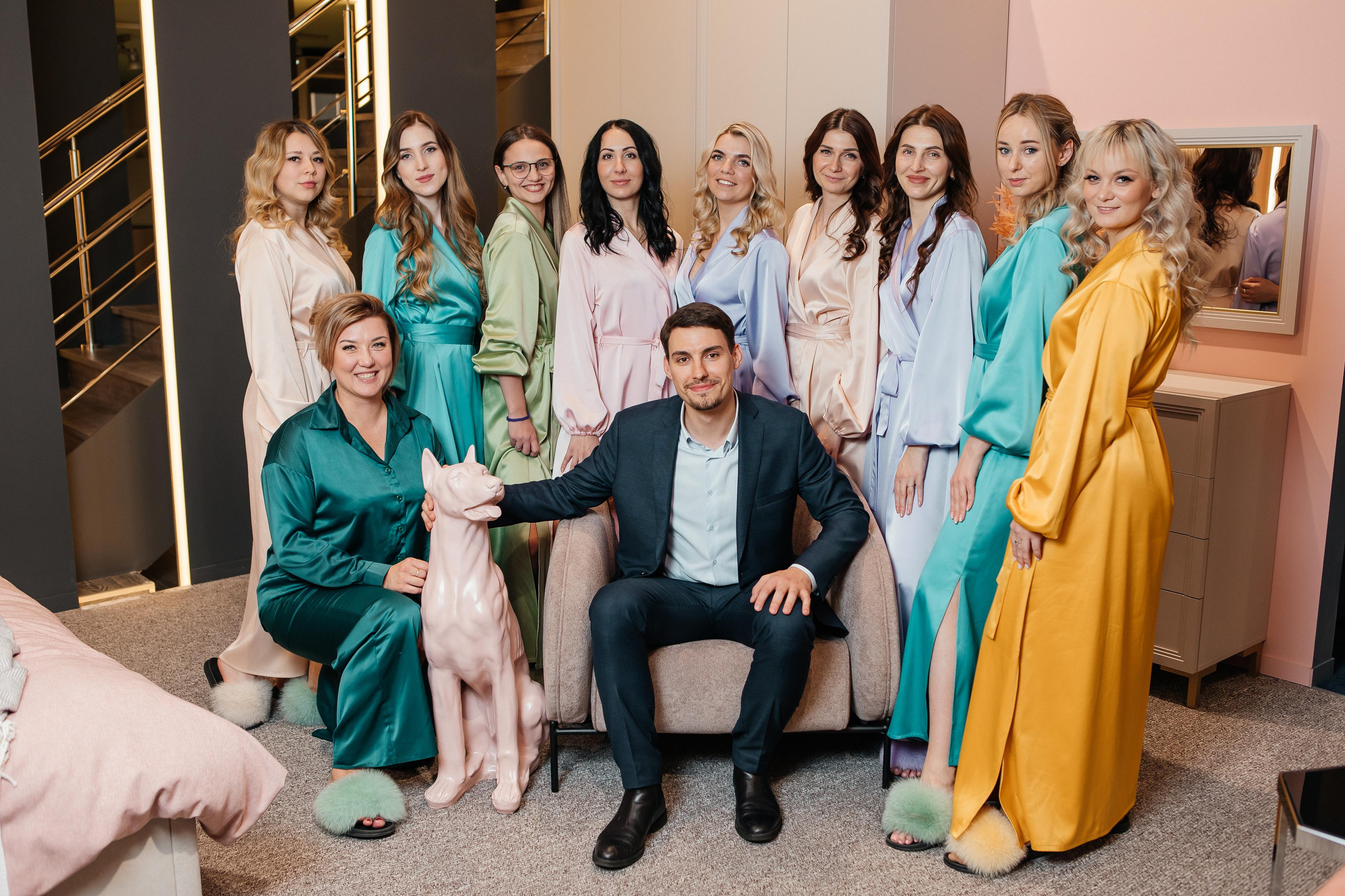 АНГСТРЕМ выставка. Фотограф в Москве Дмитрий Жарков