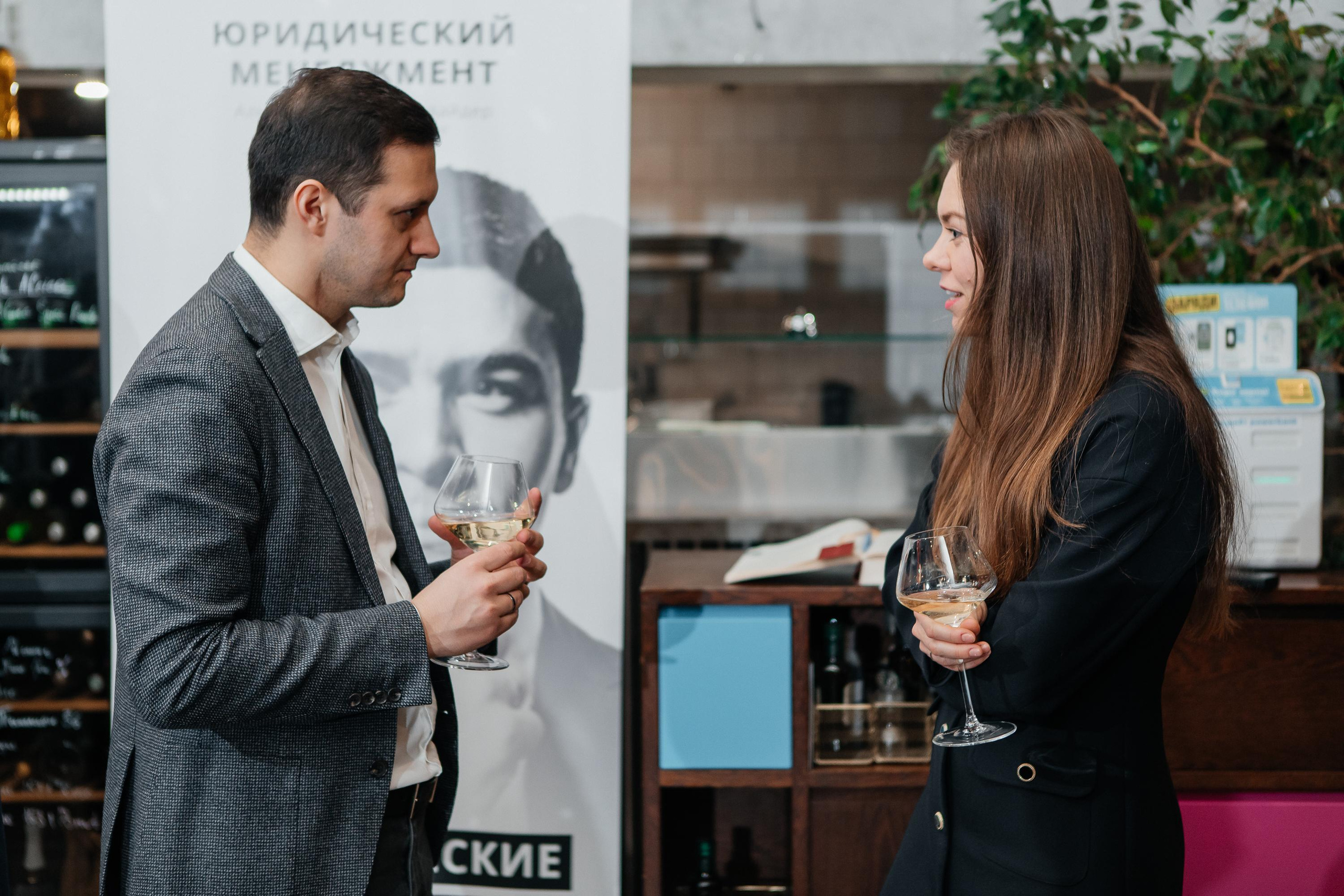 Корпоратив «Лидерство юридической функции». Фотограф в Москве Дмитрий Жарков