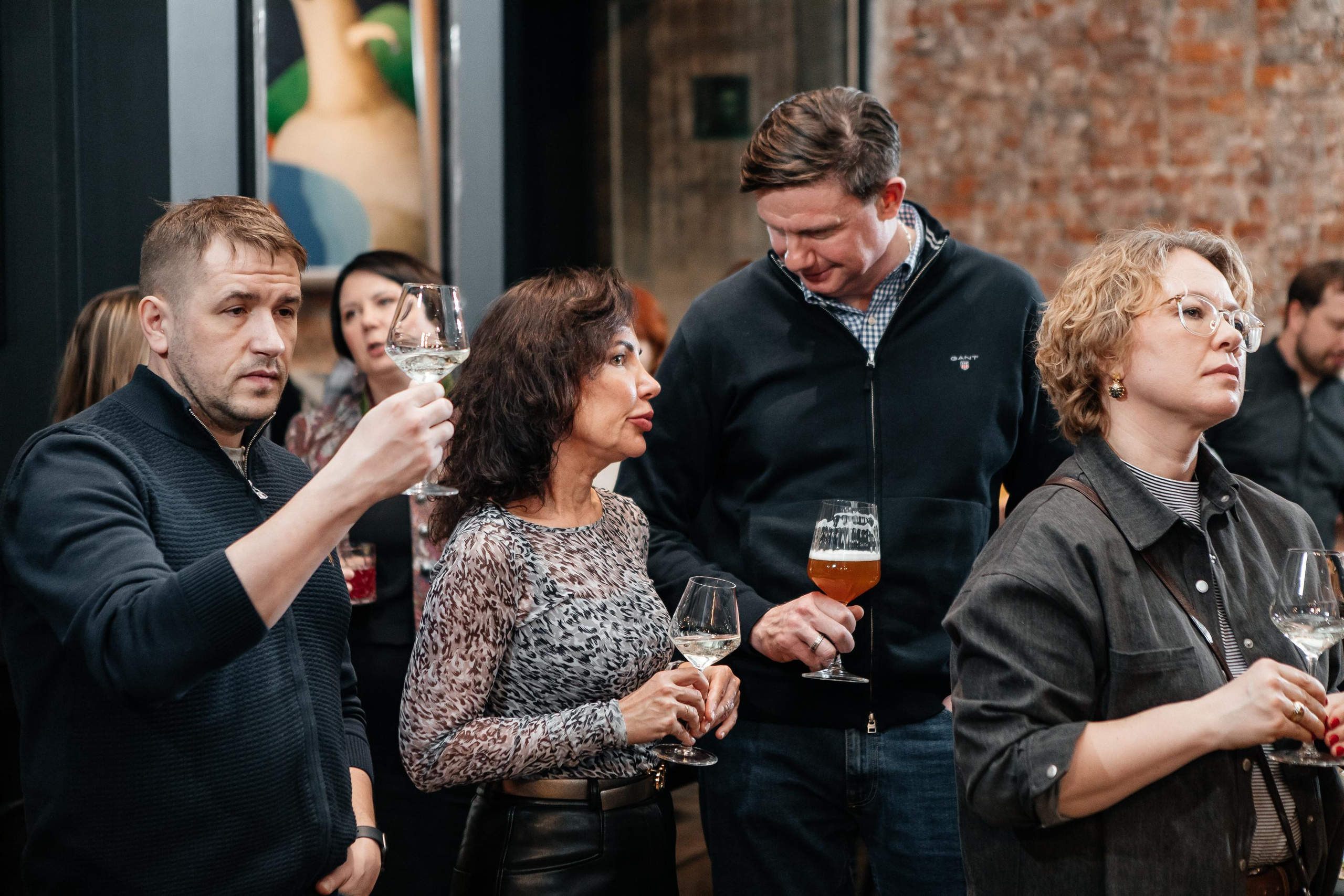 Корпоратив «Лидерство юридической функции». Фотограф в Москве Дмитрий Жарков