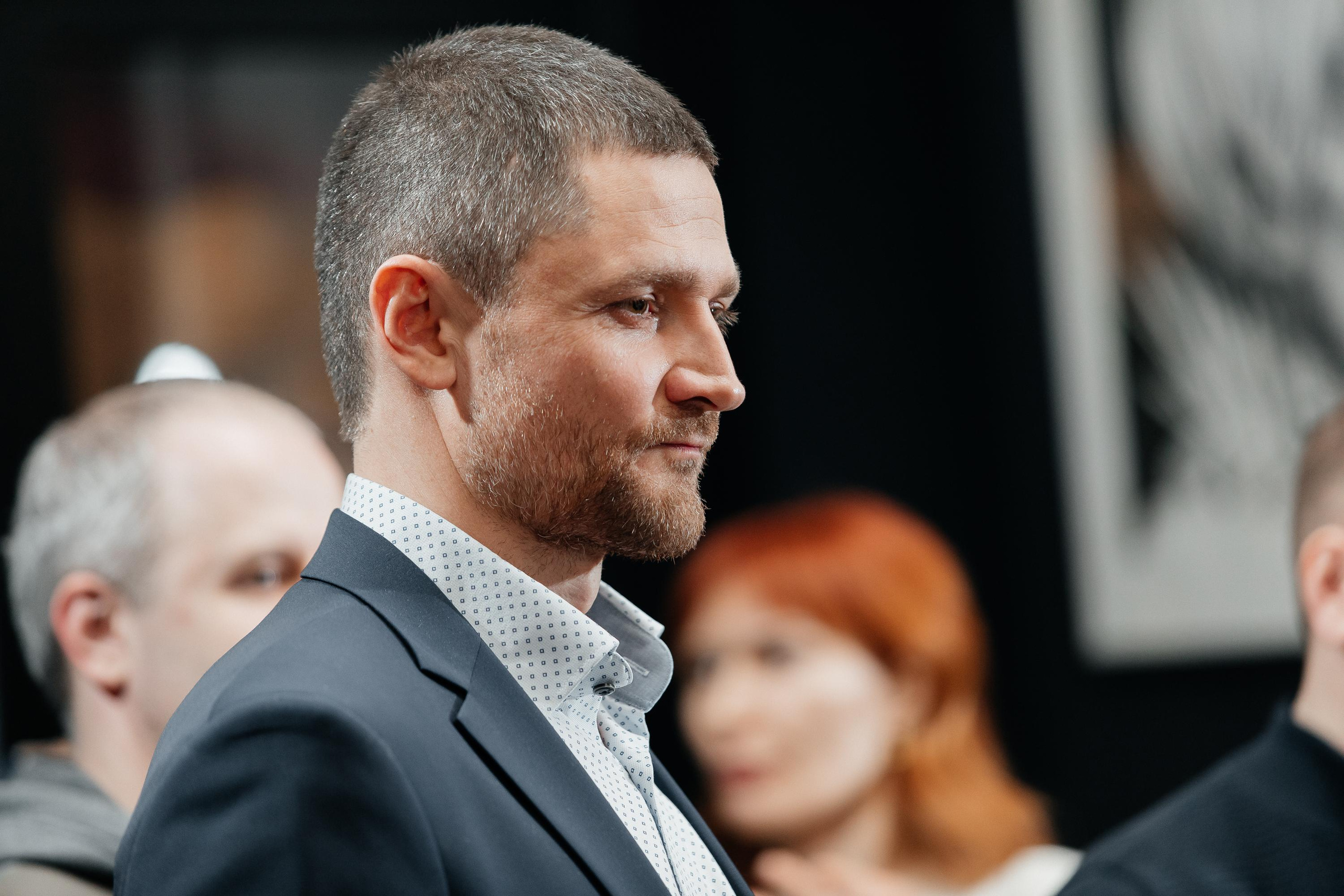 Корпоратив «Лидерство юридической функции». Фотограф в Москве Дмитрий Жарков