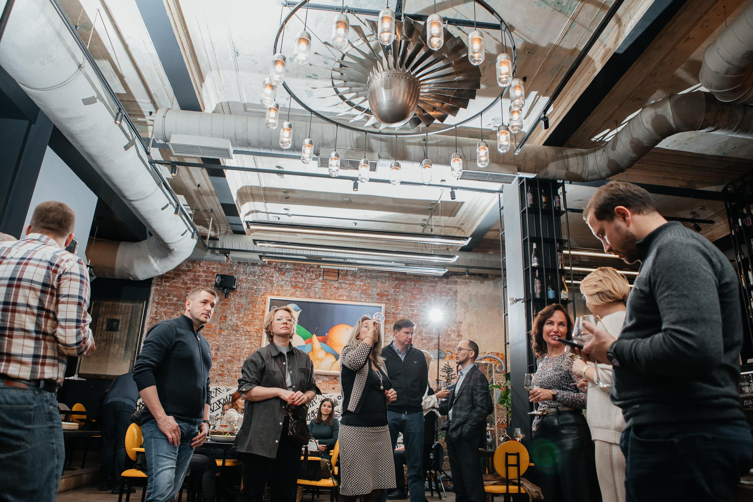 Корпоратив «Лидерство юридической функции». Фотограф в Москве Дмитрий Жарков