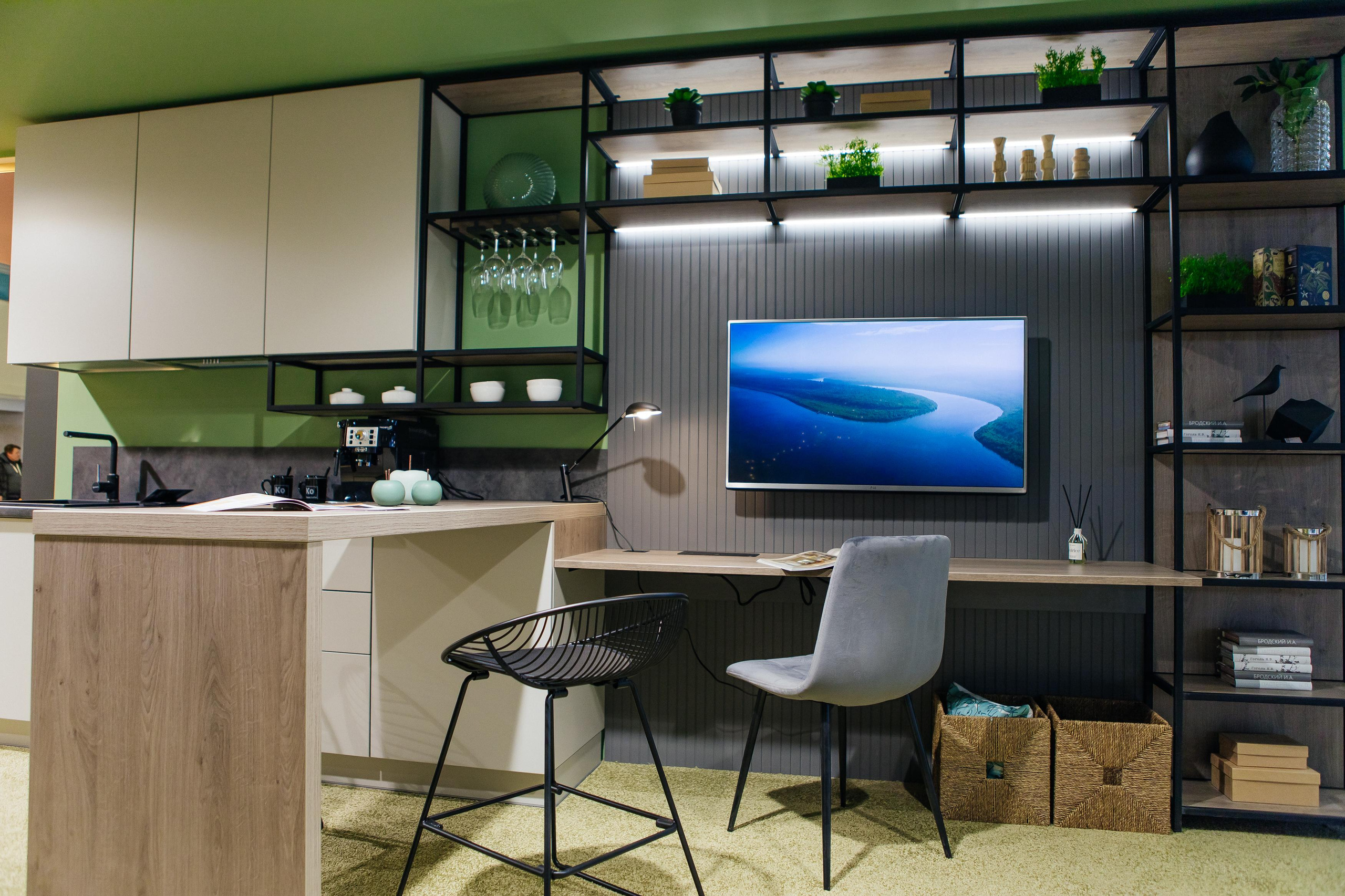 АНГСТРЕМ выставка. Фотограф в Москве Дмитрий Жарков