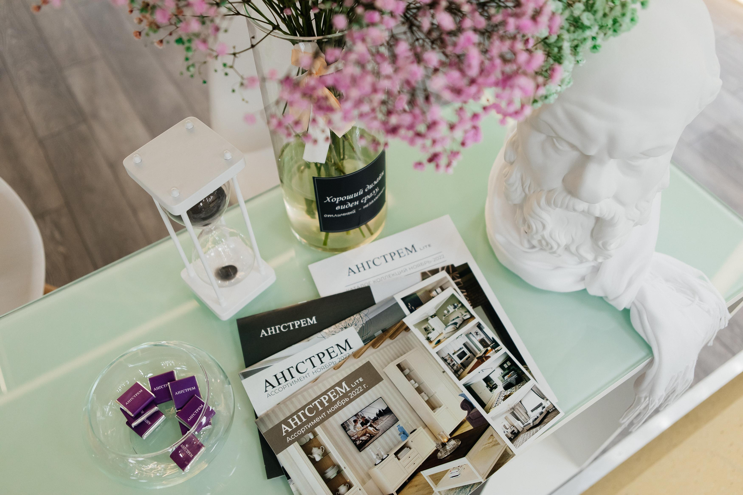 АНГСТРЕМ выставка. Фотограф в Москве Дмитрий Жарков