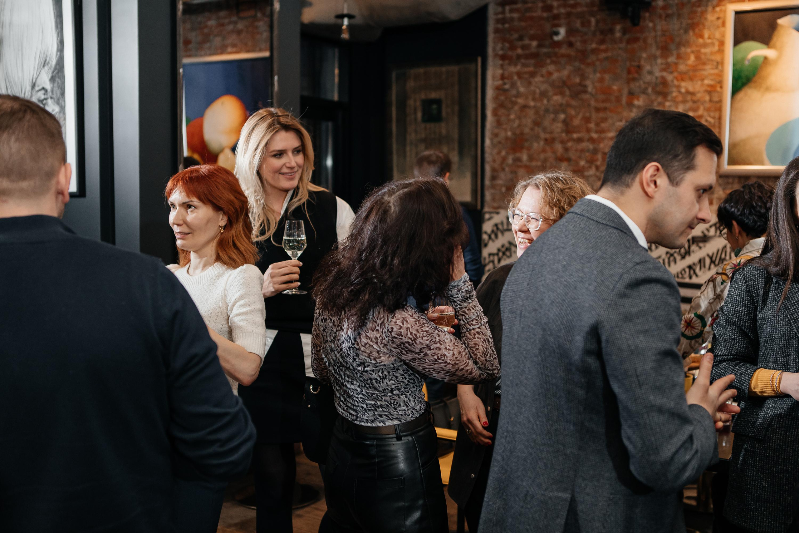 Корпоратив «Лидерство юридической функции». Фотограф в Москве Дмитрий Жарков