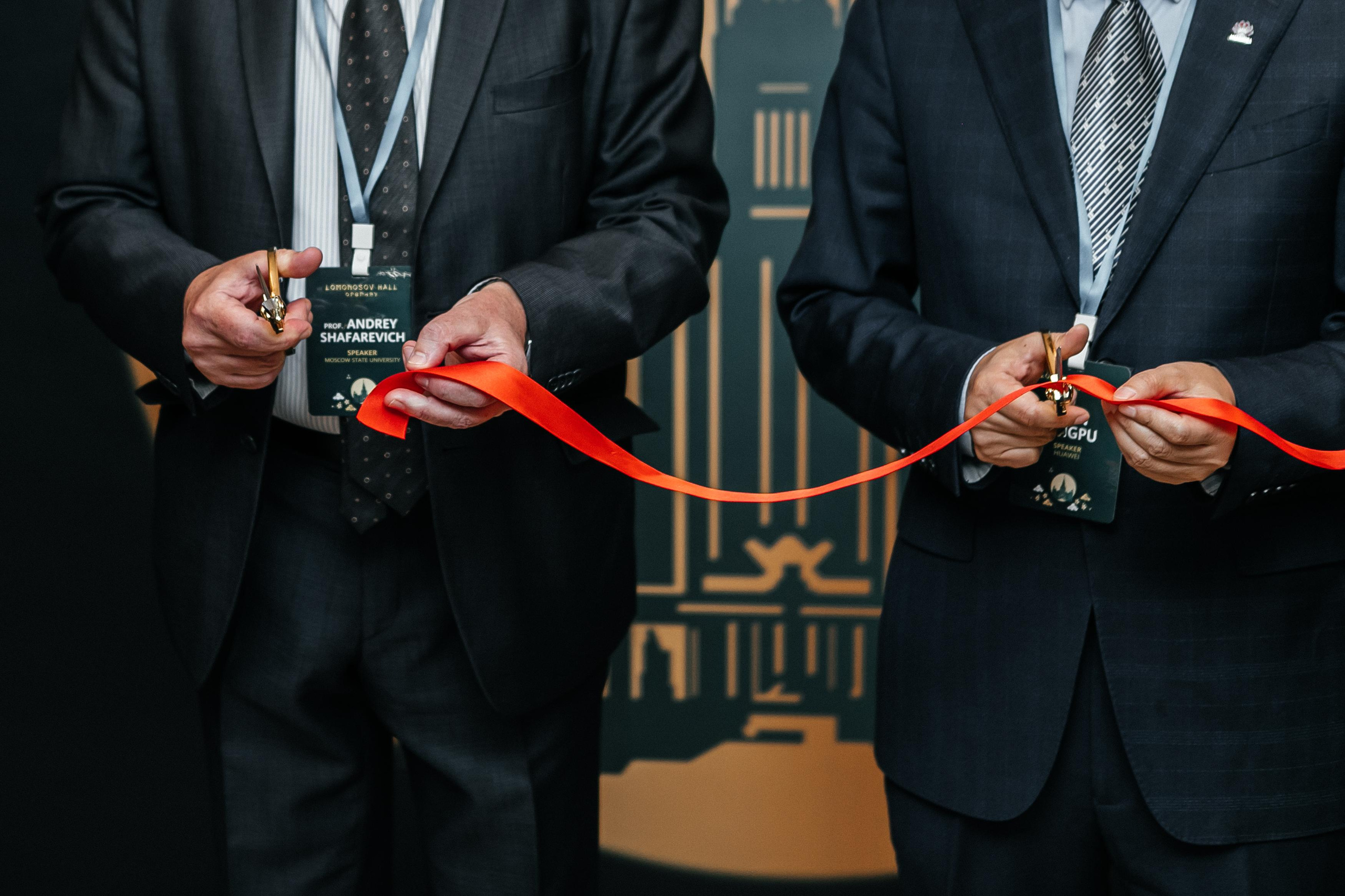 HUAWEI Открытие офиса «Lomonosov hall». Фотограф в Москве Дмитрий Жарков