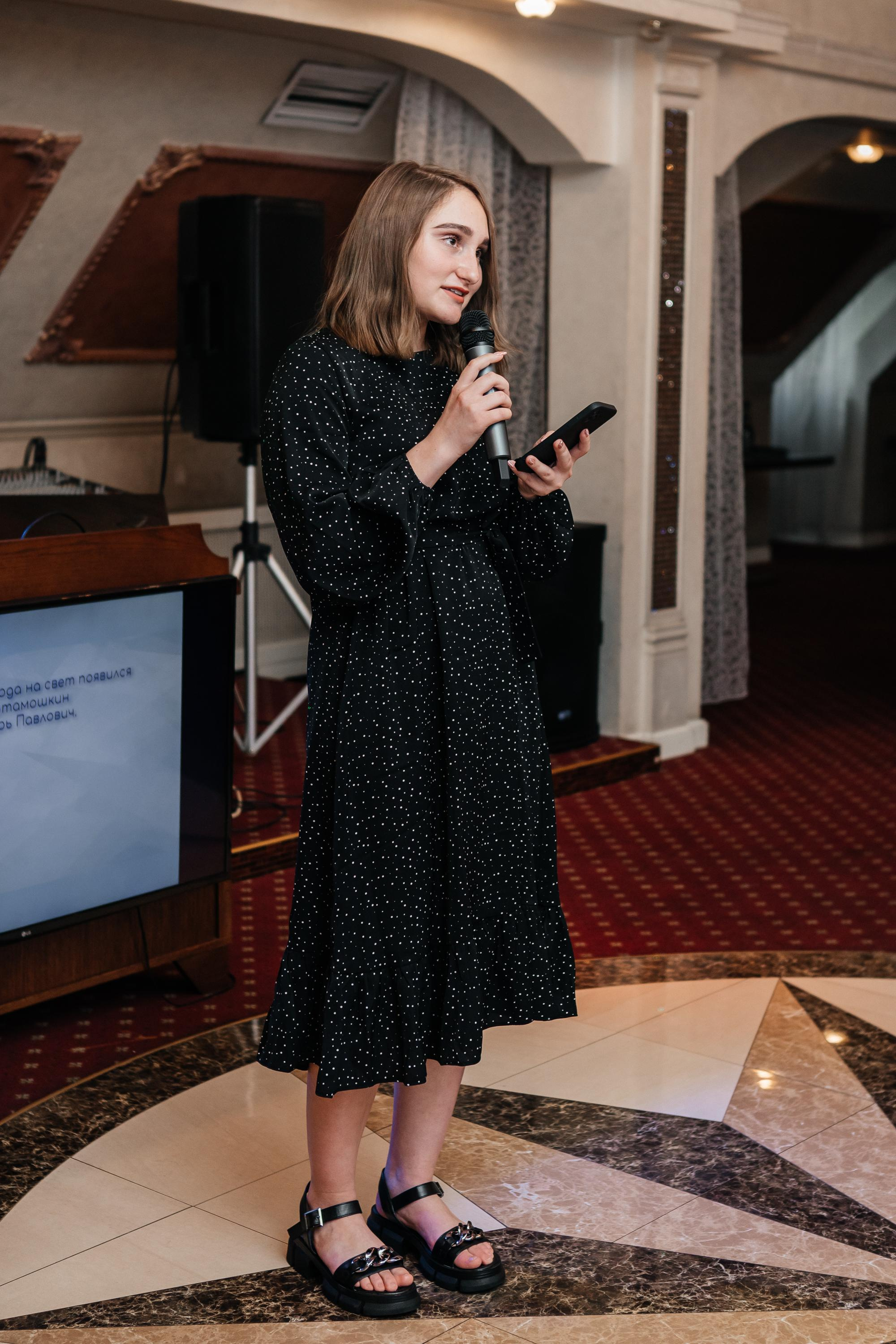 День Рождения Игоря. Фотограф в Москве Дмитрий Жарков