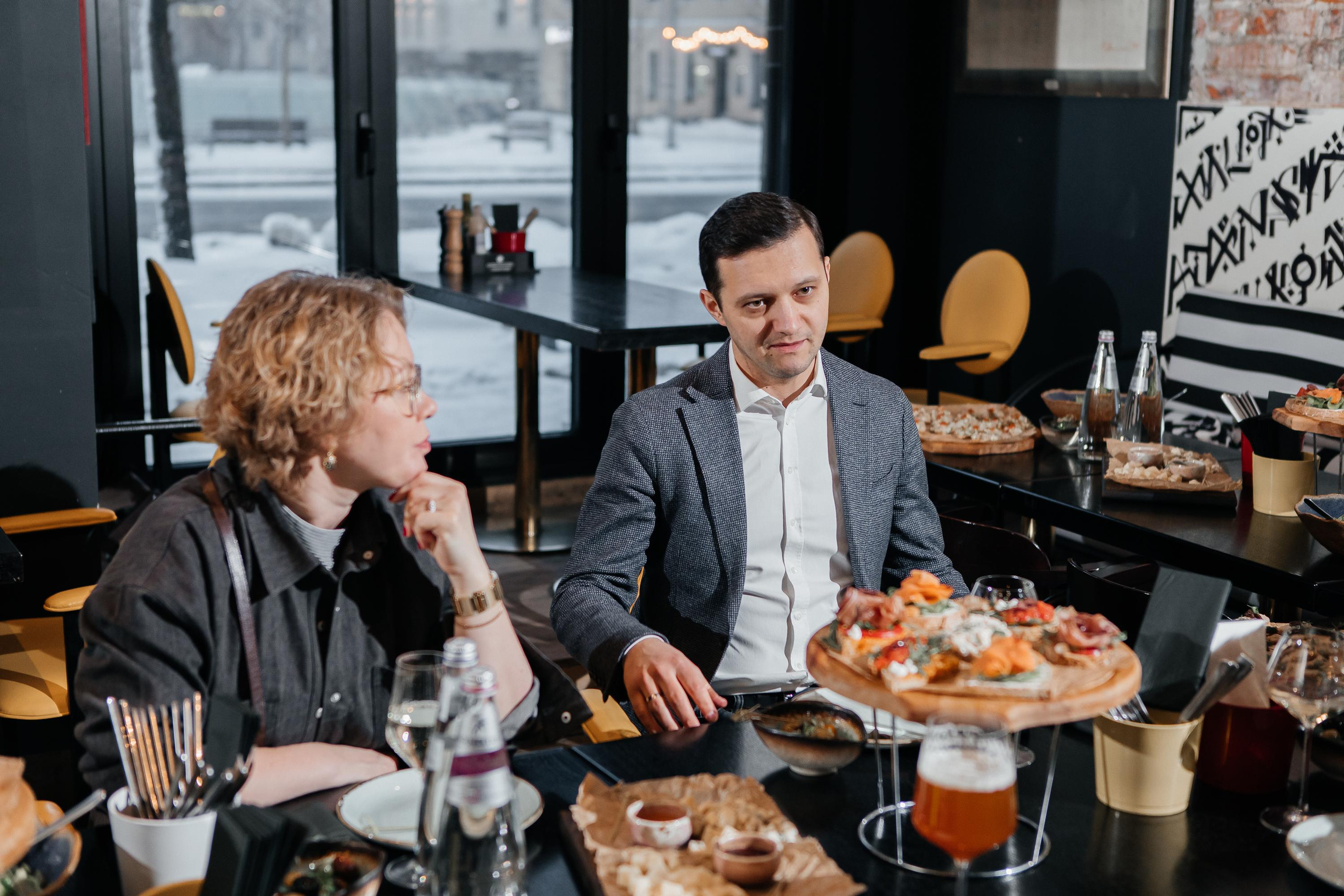Корпоратив «Лидерство юридической функции». Фотограф в Москве Дмитрий Жарков