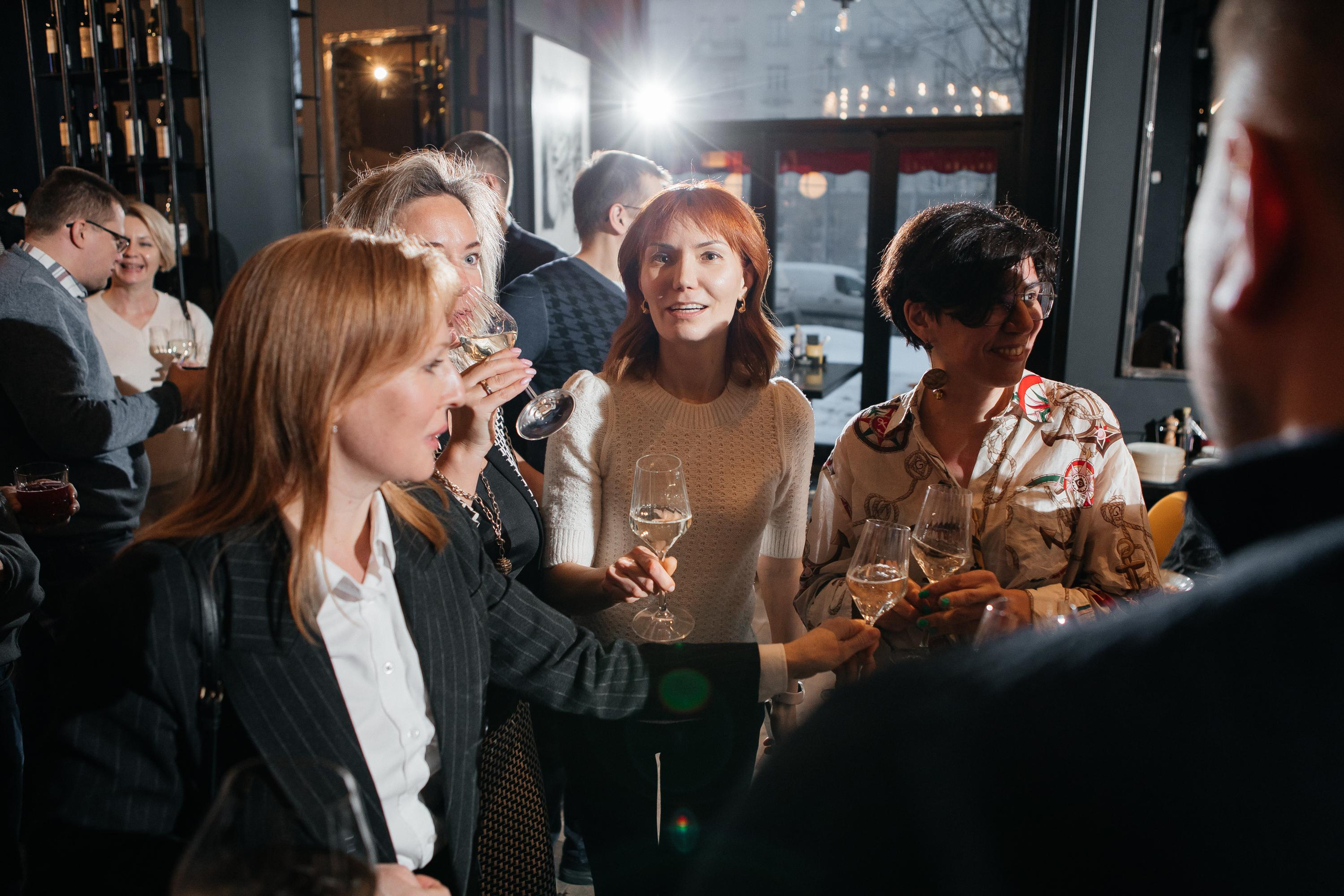Корпоратив «Лидерство юридической функции». Фотограф в Москве Дмитрий Жарков
