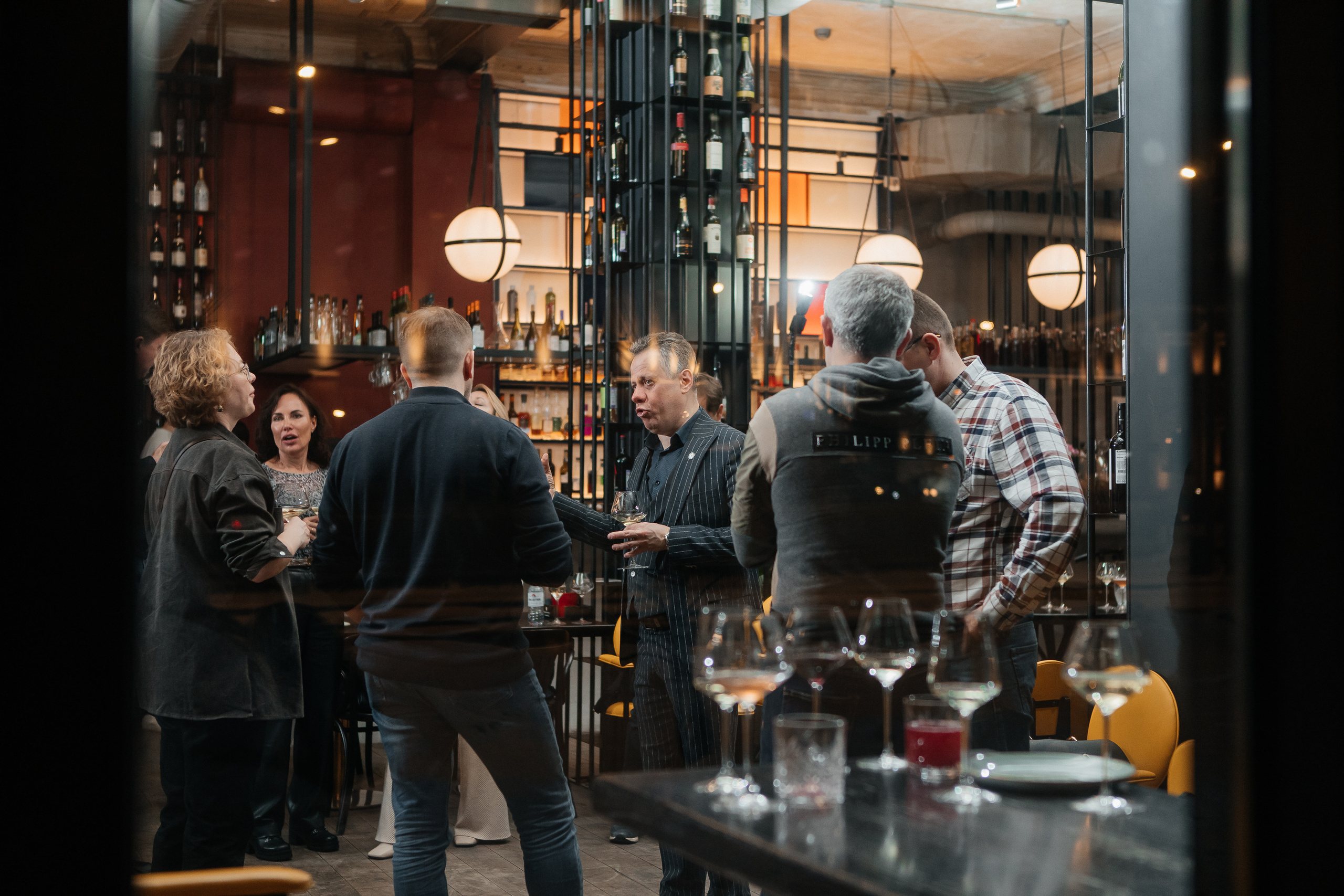 Корпоратив «Лидерство юридической функции». Фотограф в Москве Дмитрий Жарков