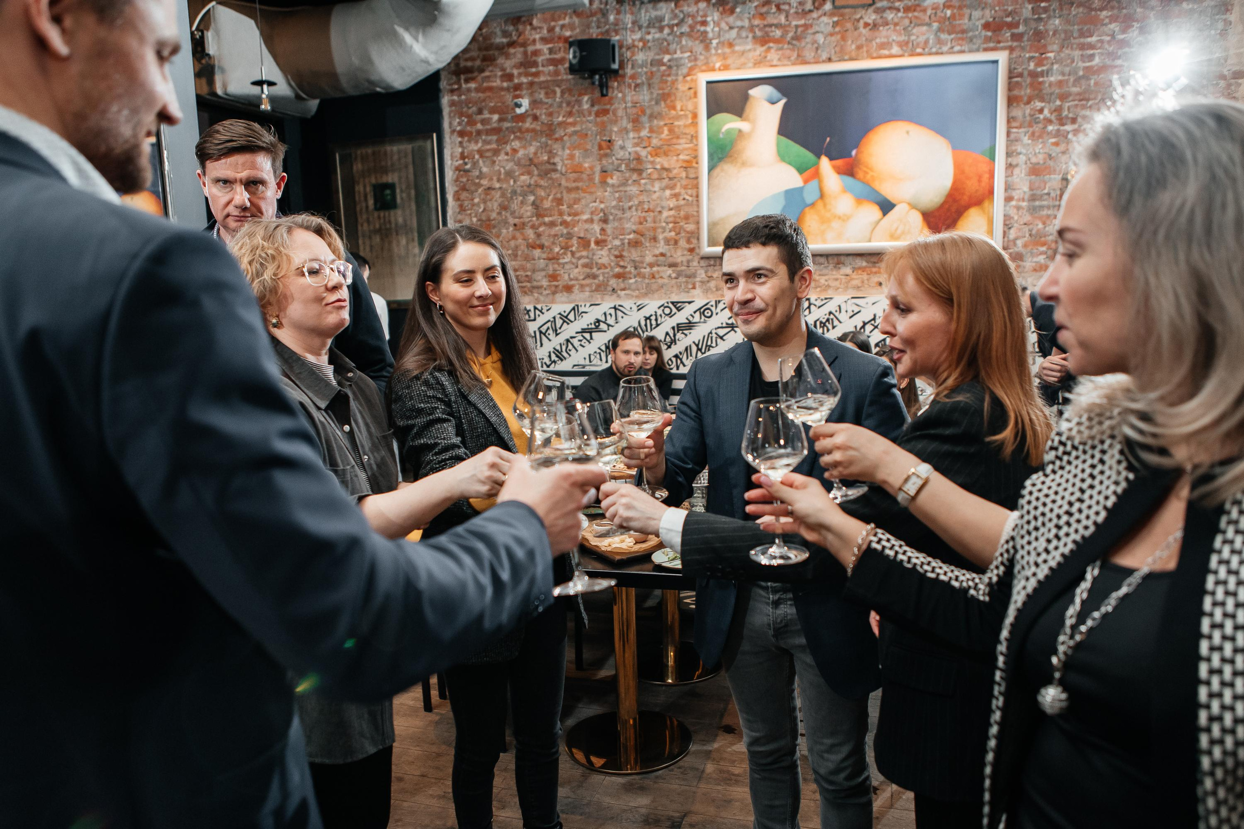 Корпоратив «Лидерство юридической функции». Фотограф в Москве Дмитрий Жарков