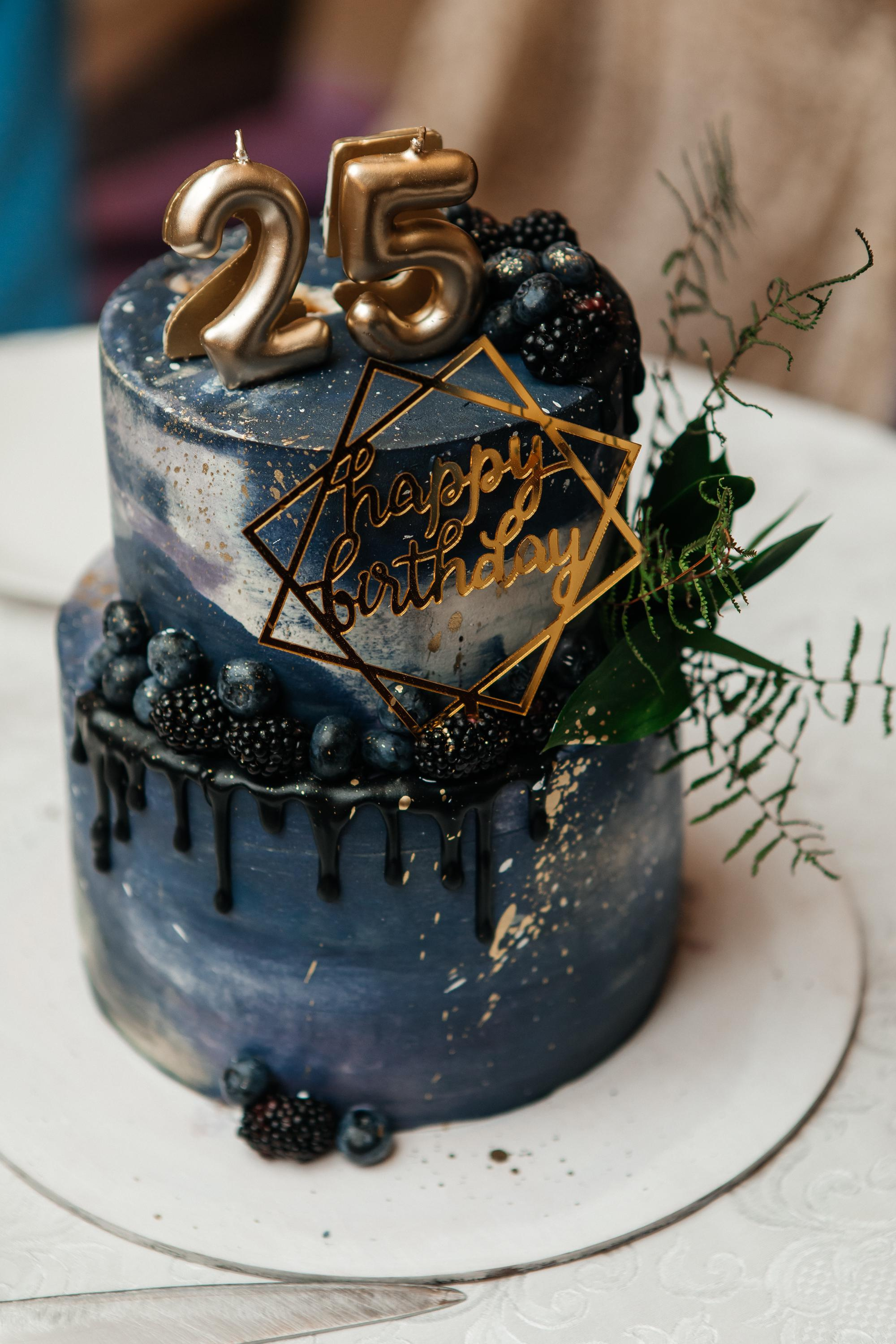 День Рождения Игоря. Фотограф в Москве Дмитрий Жарков