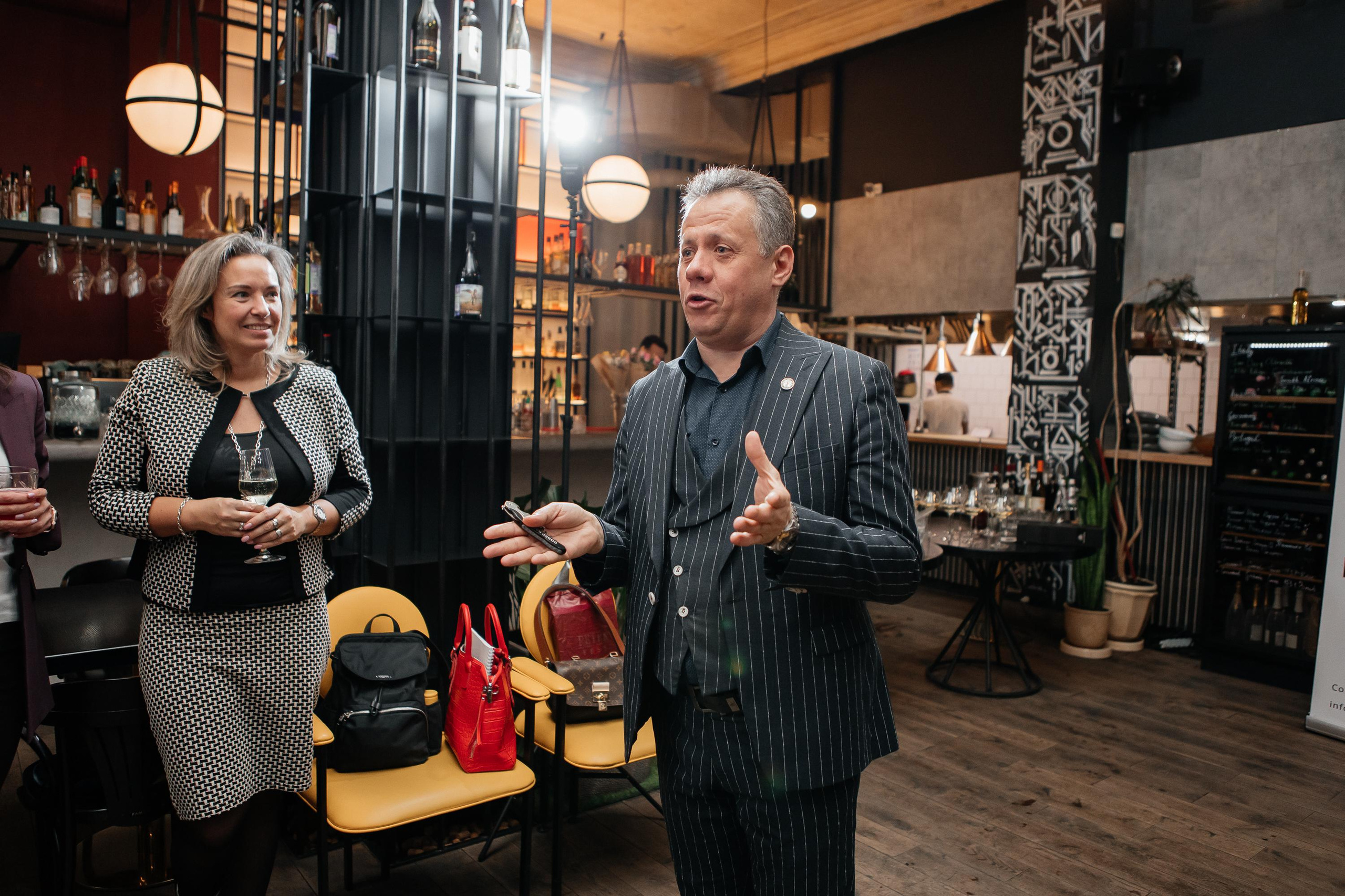 Корпоратив «Лидерство юридической функции». Фотограф в Москве Дмитрий Жарков