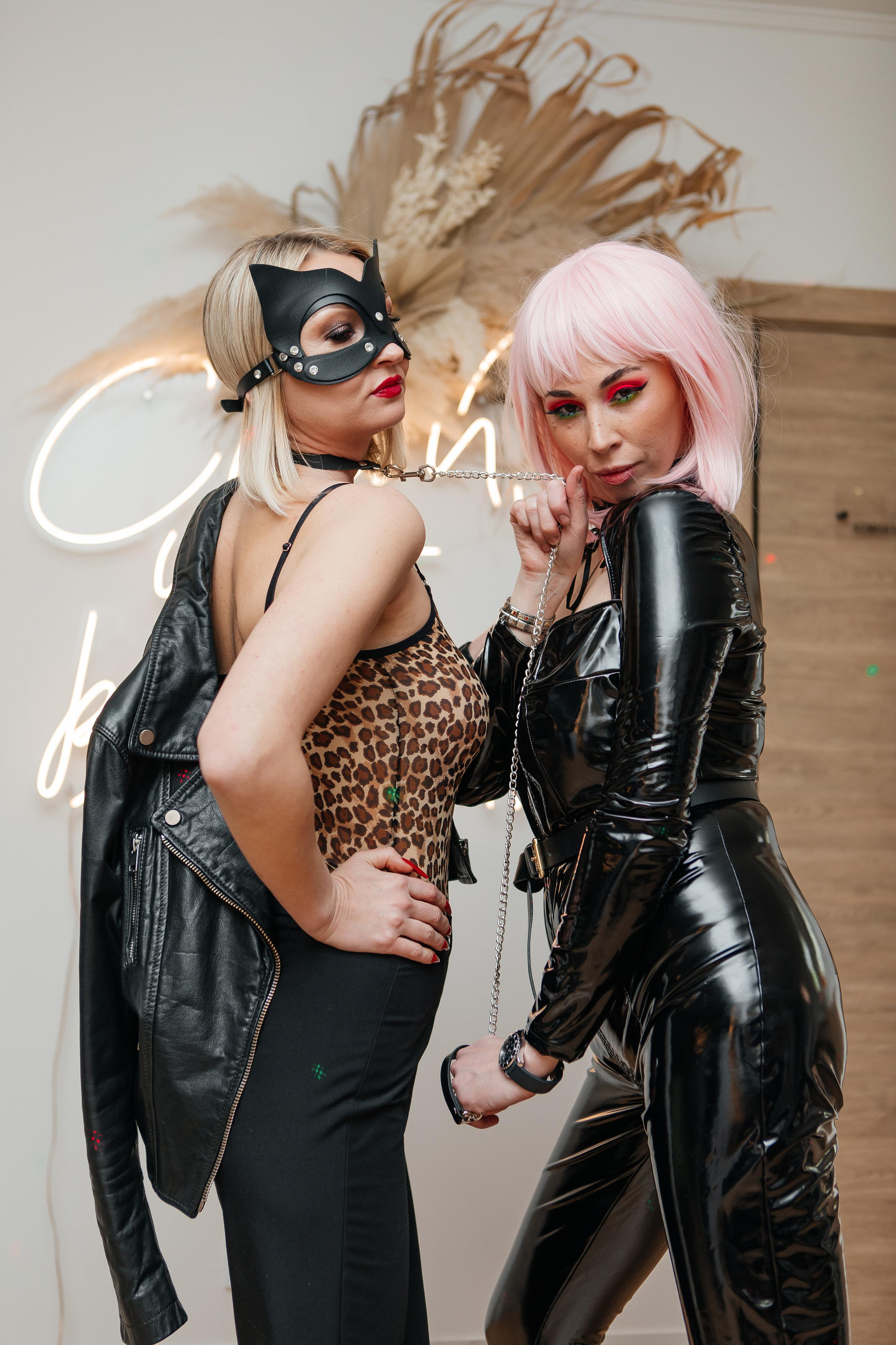 День рождения Кристины в Tina studio. Фотограф в Москве Дмитрий Жарков